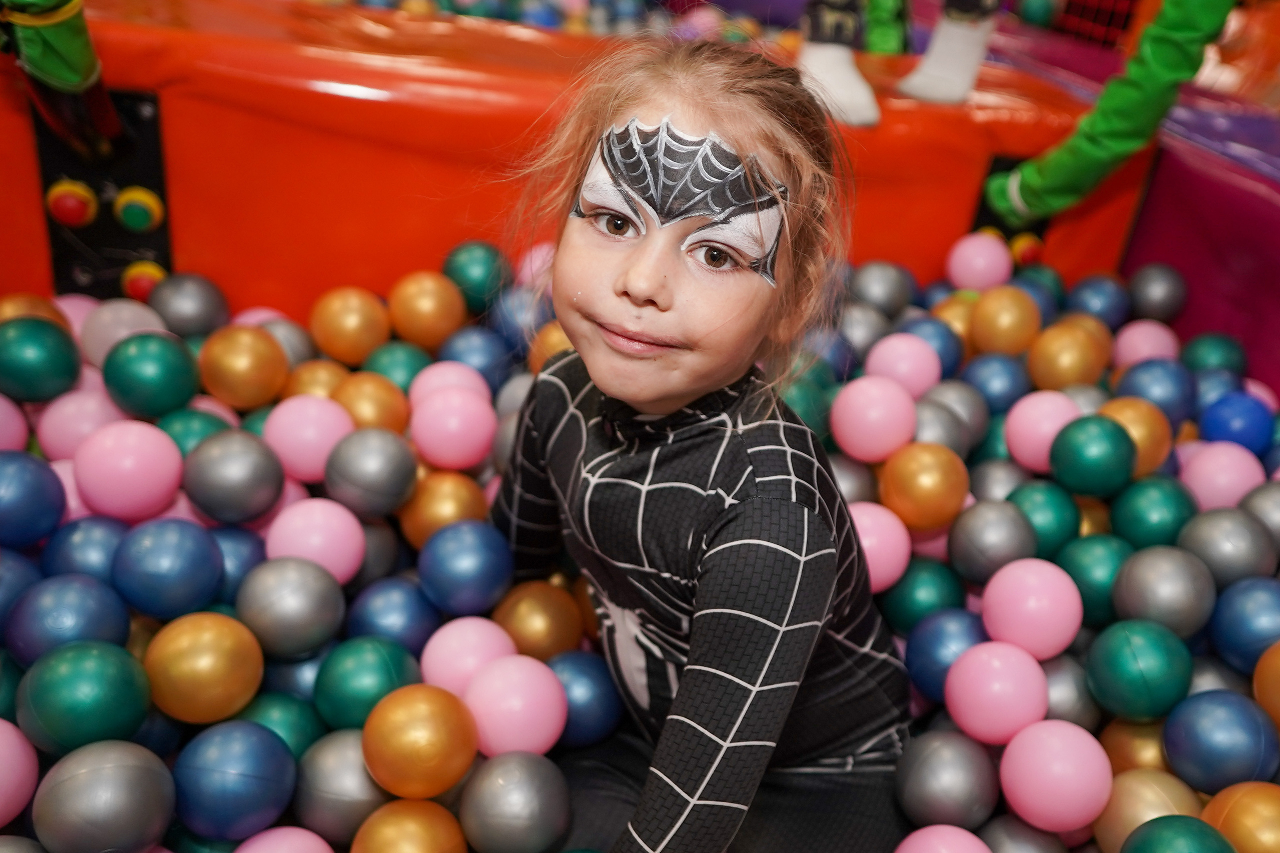 Портреты. Семейный и детский фотограф в Санкт-Петербурге Сергей Тарасов