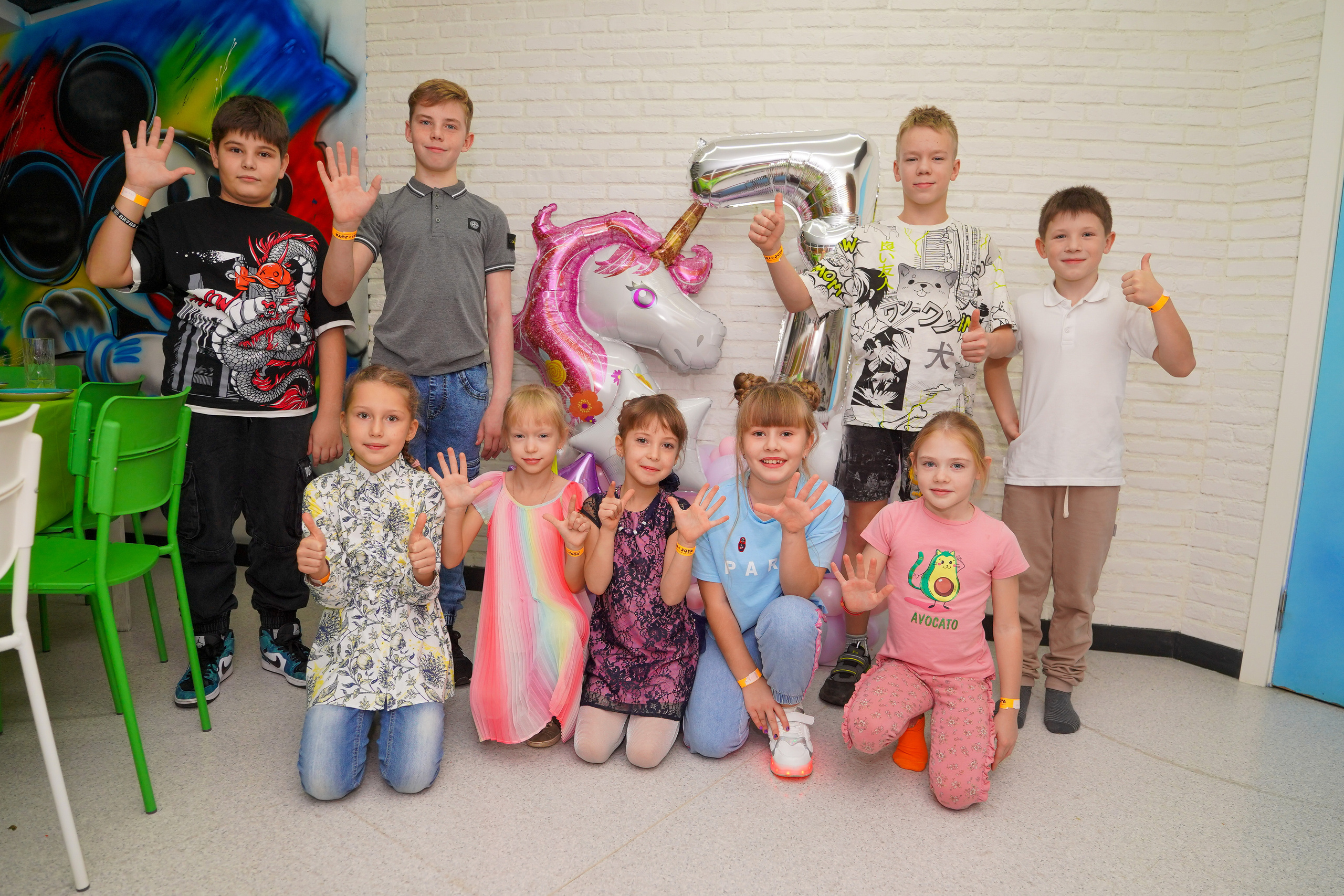 Групповые фотографии. Семейный и детский фотограф в Санкт-Петербурге Сергей Тарасов