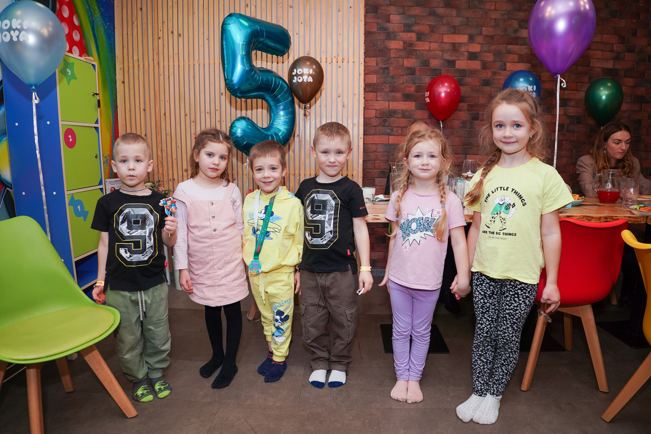 Групповые фотографии. Семейный и детский фотограф в Санкт-Петербурге Сергей Тарасов