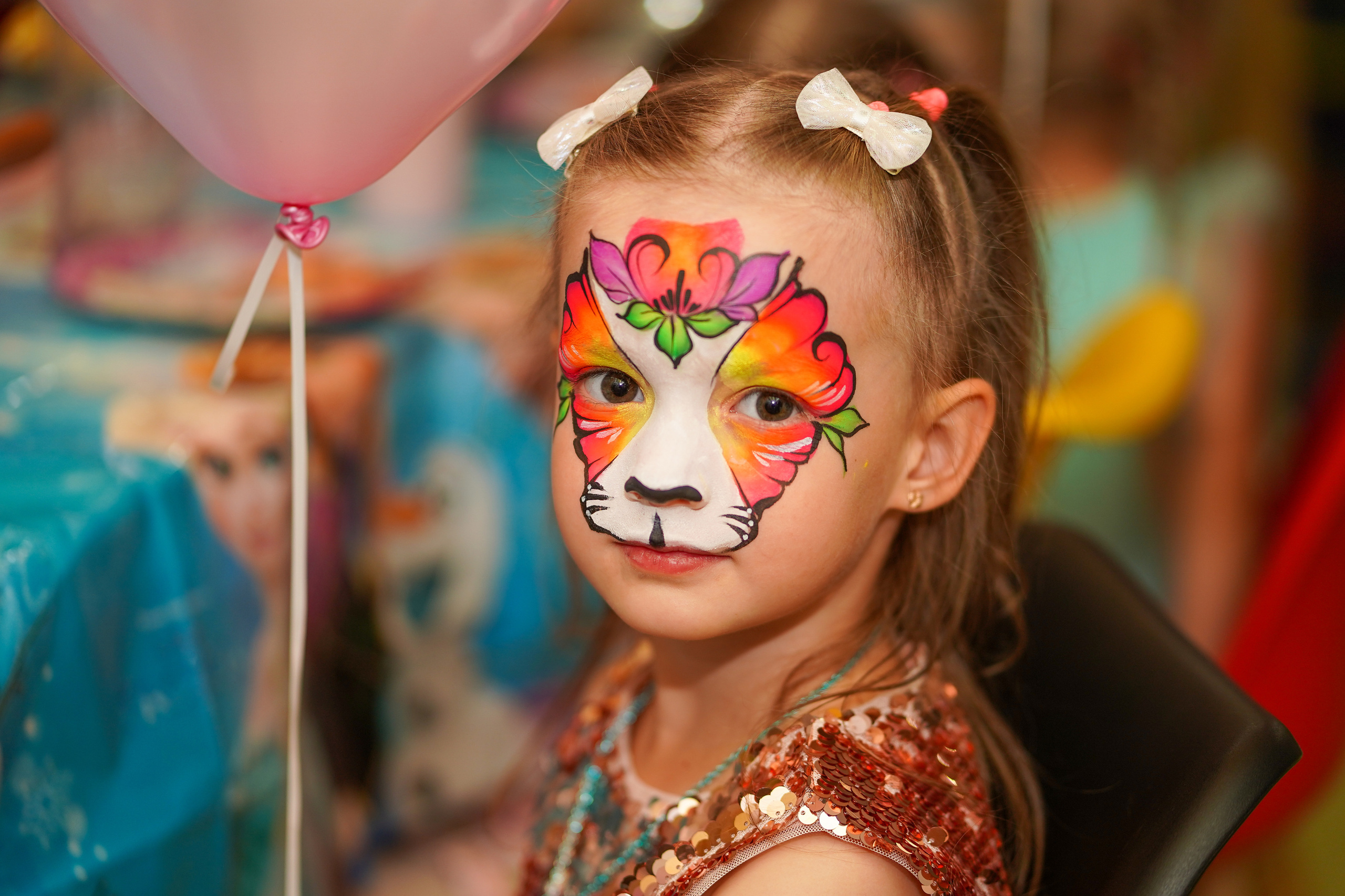 Портреты. Семейный и детский фотограф в Санкт-Петербурге Сергей Тарасов