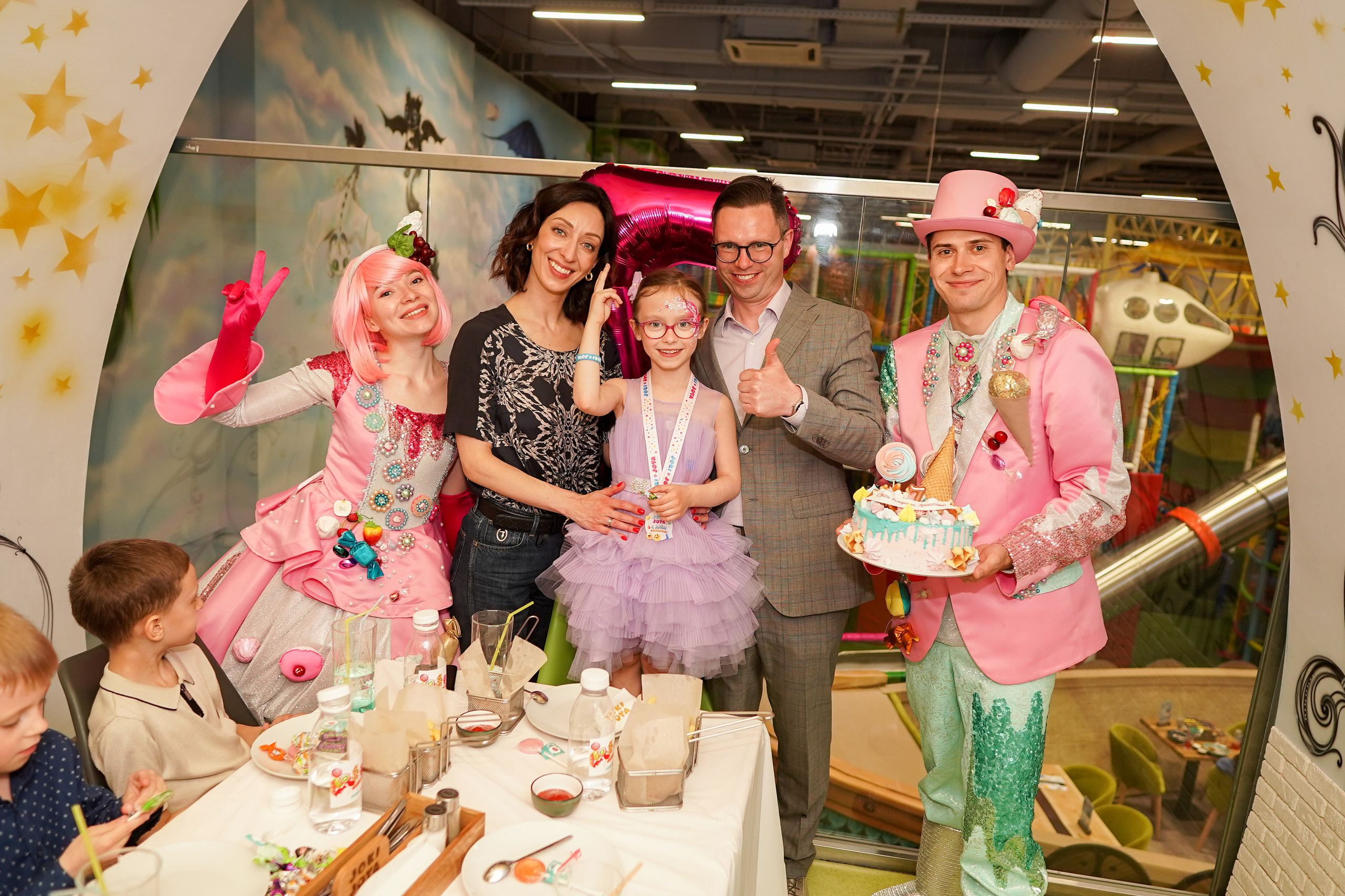 Семейные фотографии. Семейный и детский фотограф в Санкт-Петербурге Сергей Тарасов