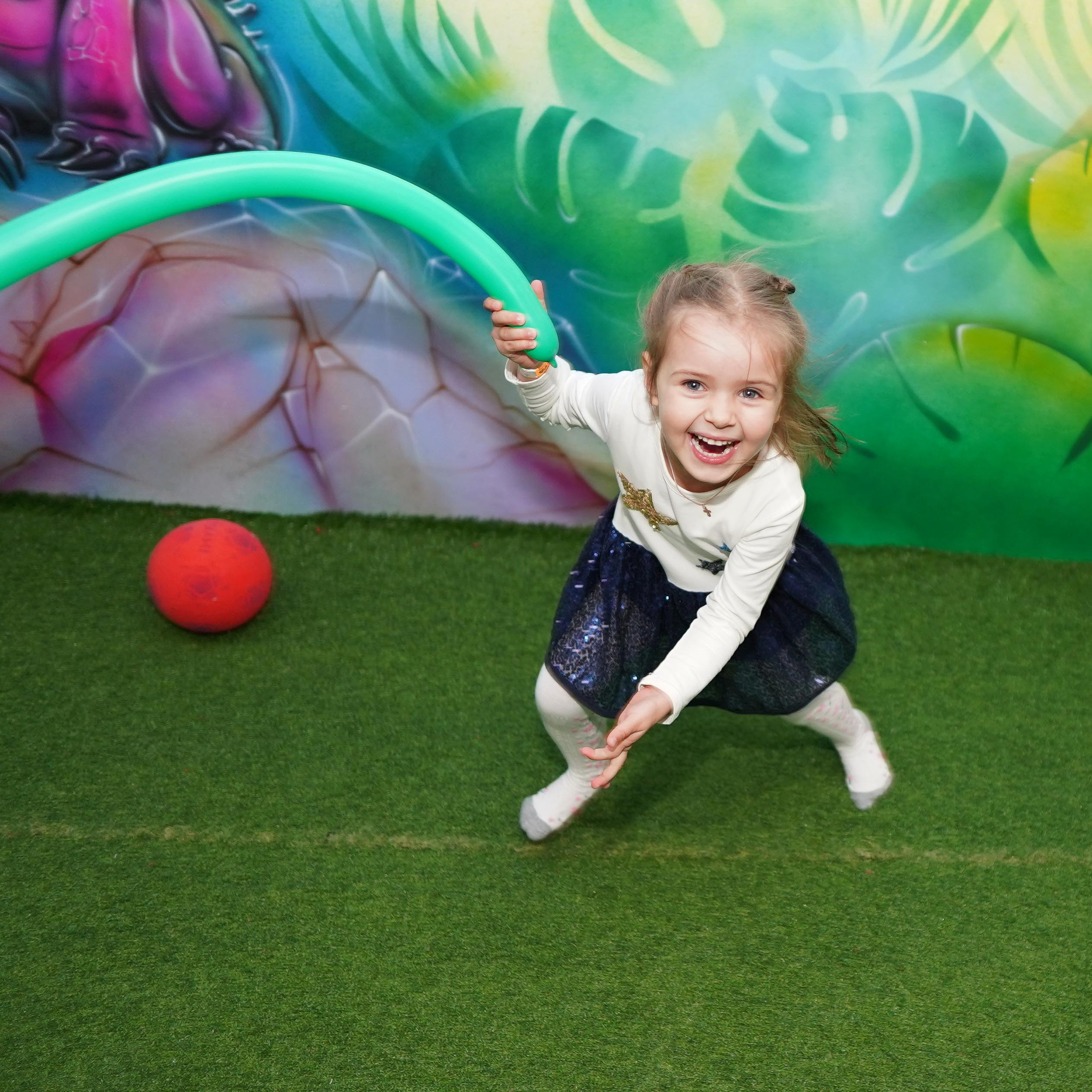 Игровые моменты. Семейный и детский фотограф в Санкт-Петербурге Сергей Тарасов