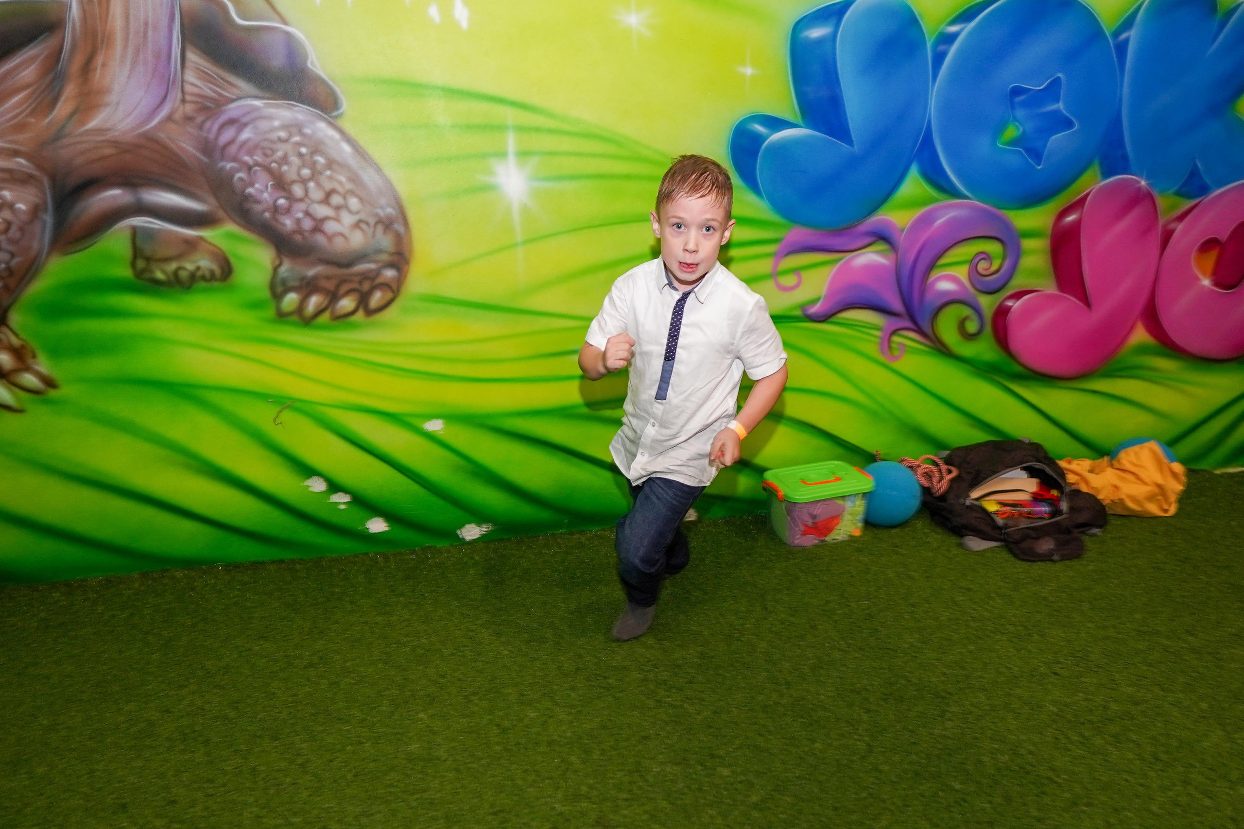 Игровые моменты. Семейный и детский фотограф в Санкт-Петербурге Сергей Тарасов