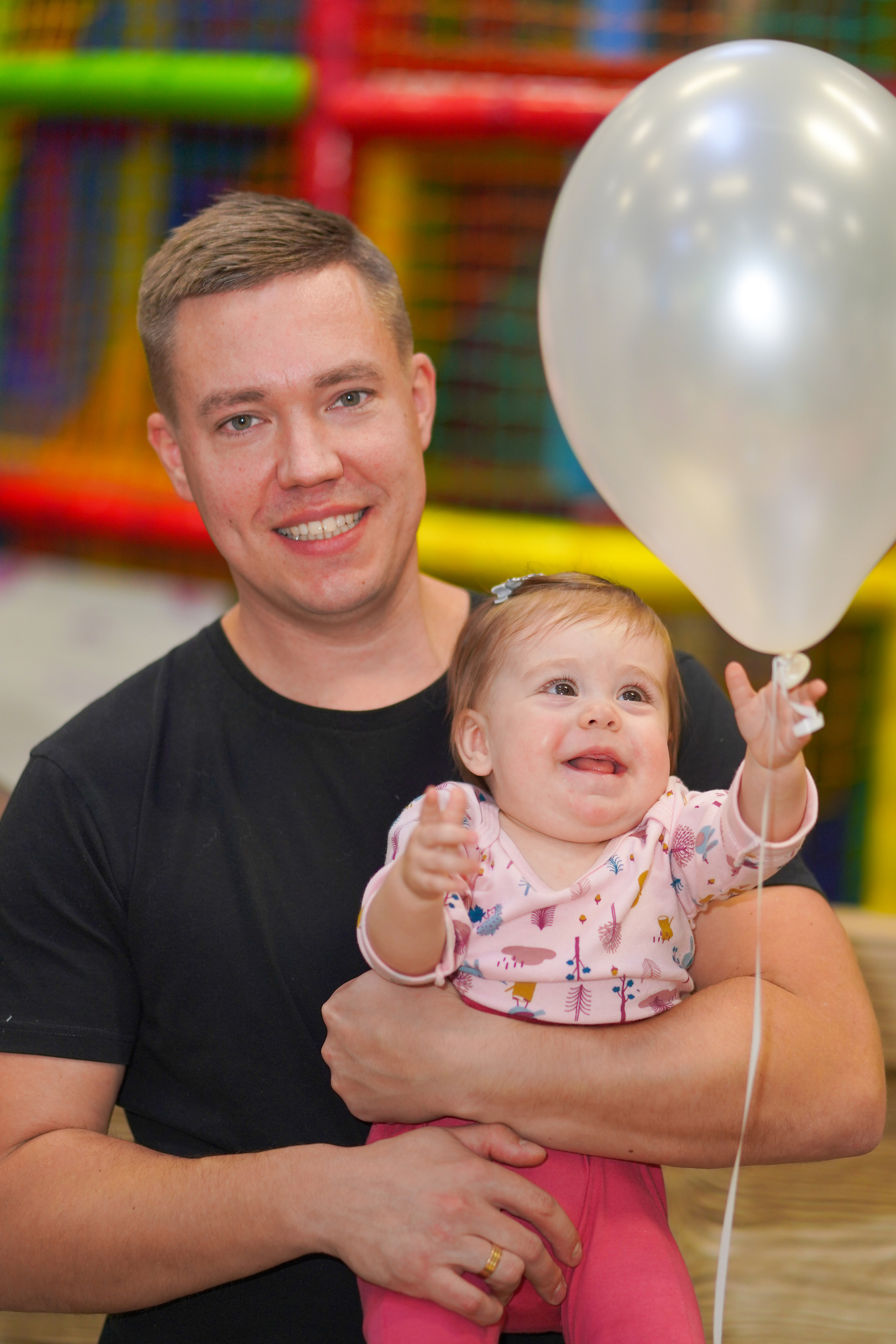 Семейные фотографии. Семейный и детский фотограф в Санкт-Петербурге Сергей Тарасов