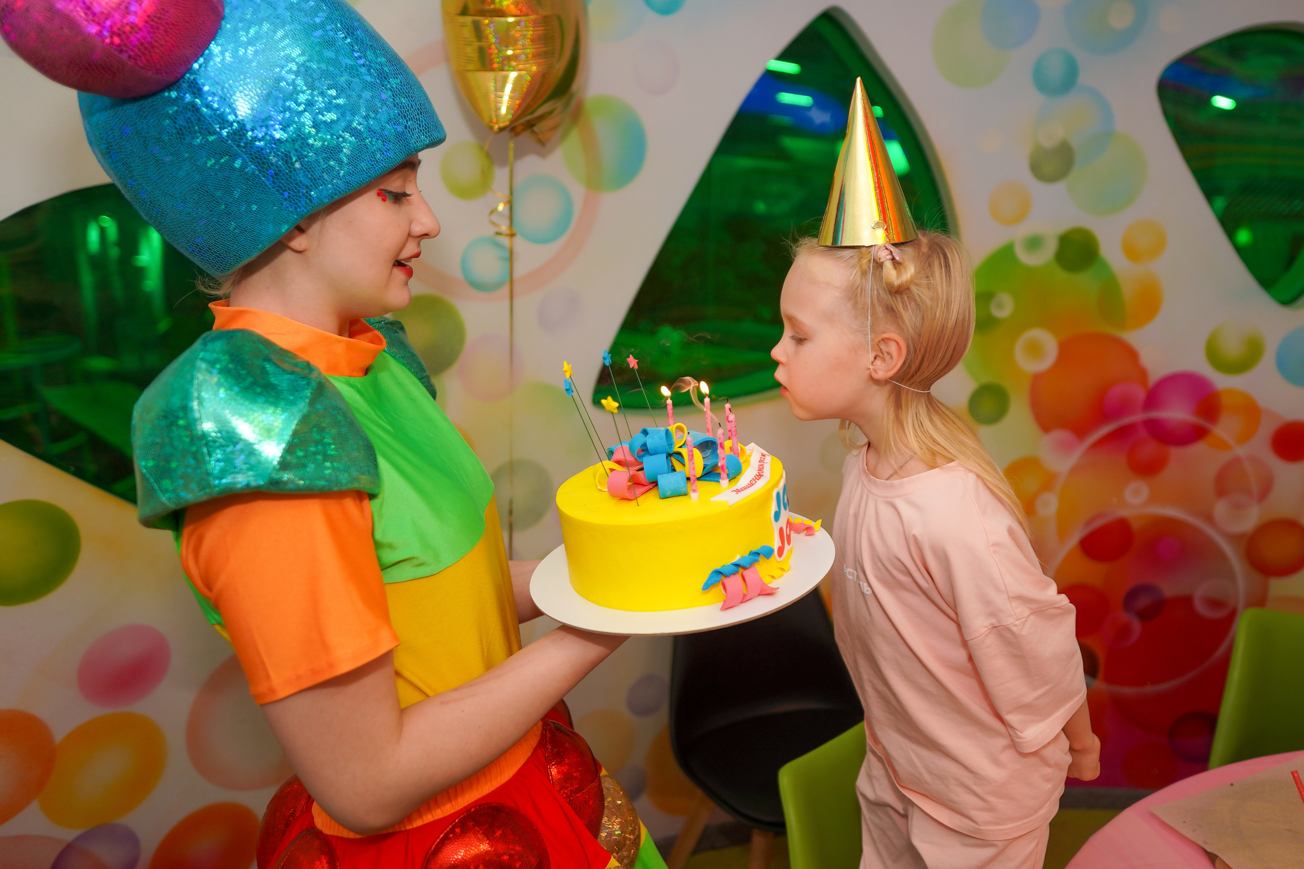 Торт! Торт! Торт!. Семейный и детский фотограф в Санкт-Петербурге Сергей Тарасов