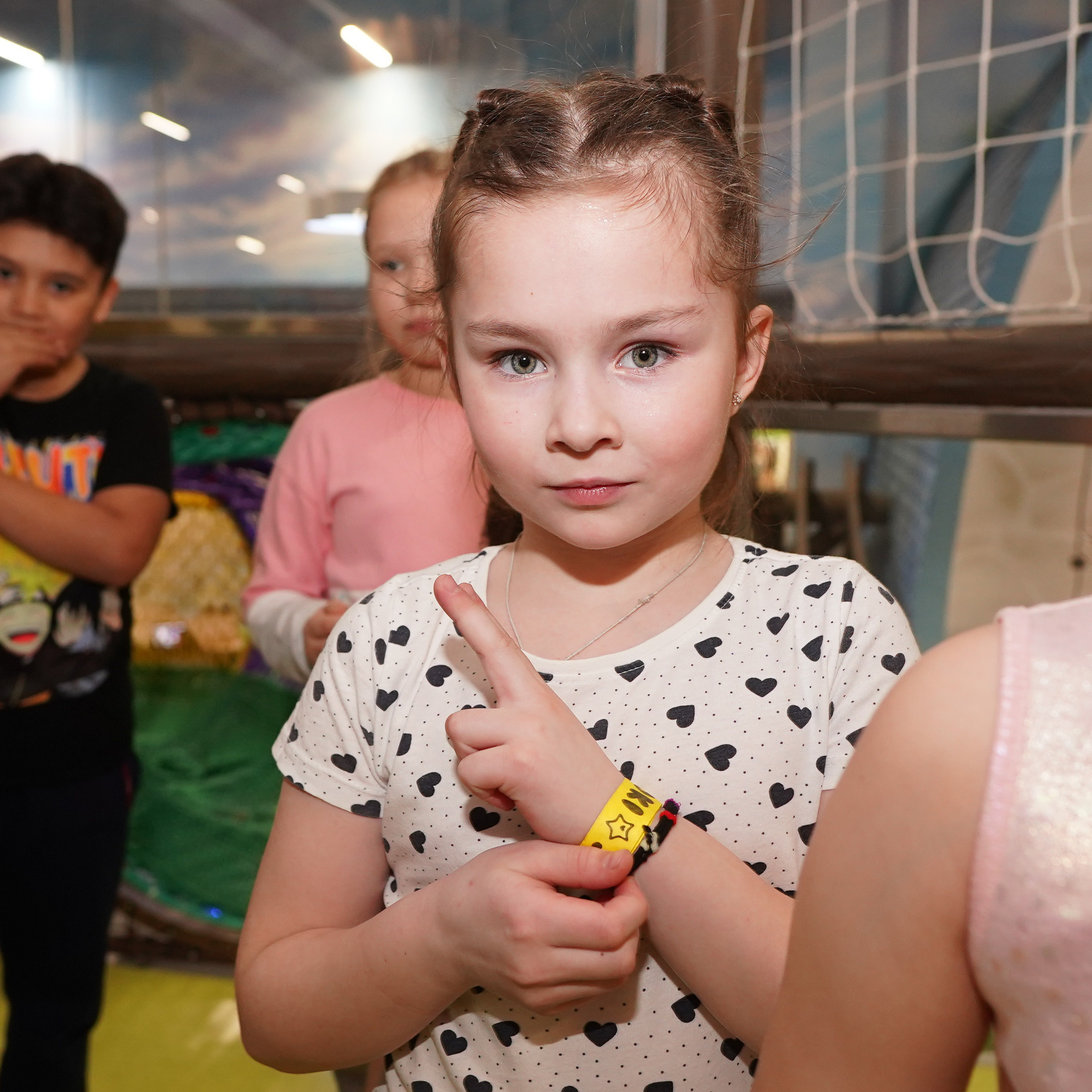 Портреты. Семейный и детский фотограф в Санкт-Петербурге Сергей Тарасов