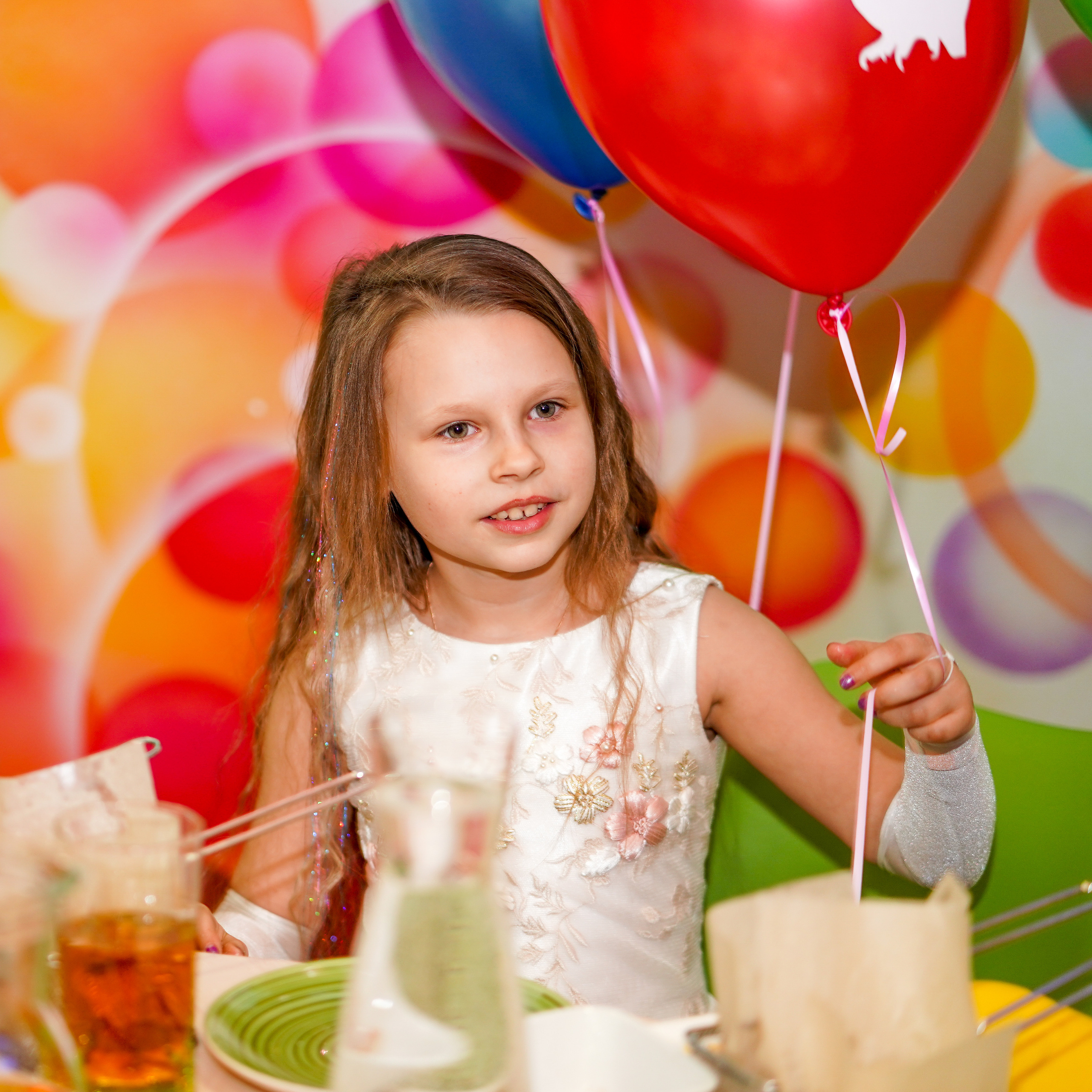 Портреты. Семейный и детский фотограф в Санкт-Петербурге Сергей Тарасов