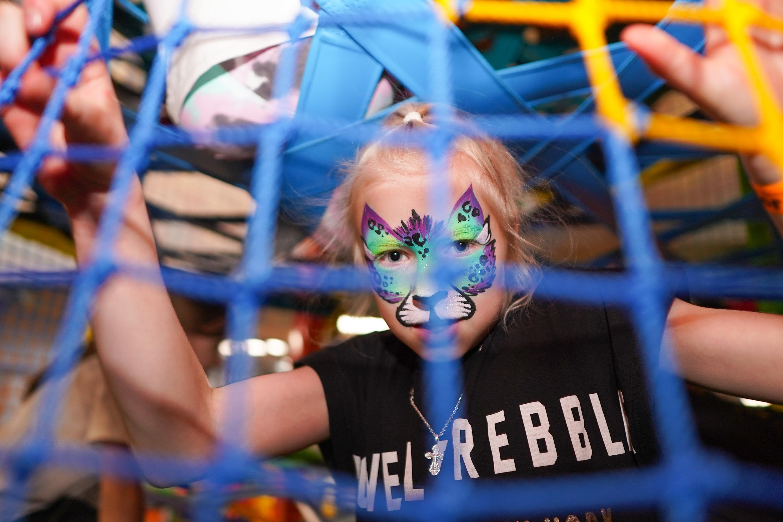 Игровые моменты. Семейный и детский фотограф в Санкт-Петербурге Сергей Тарасов