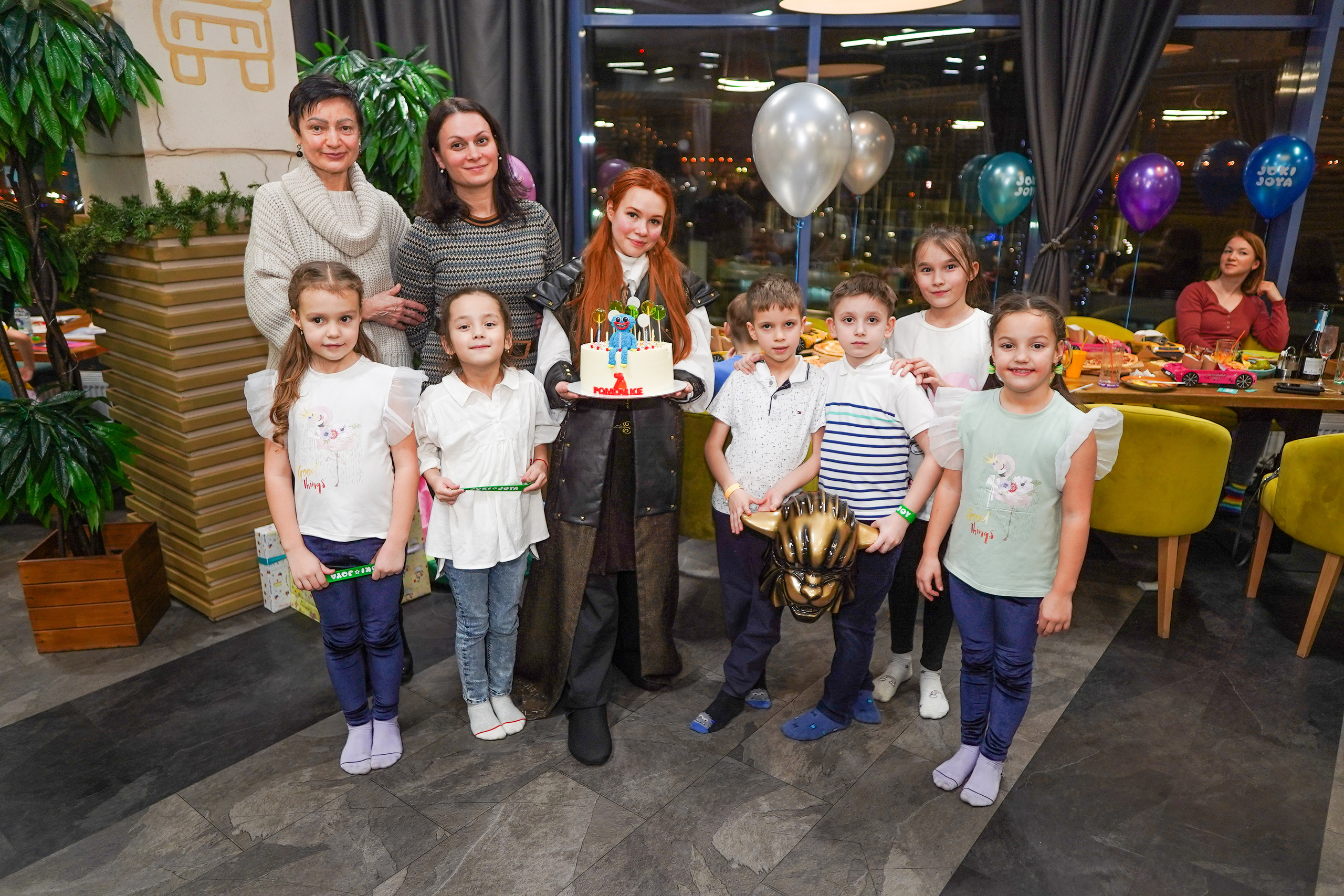 Семейные фотографии. Семейный и детский фотограф в Санкт-Петербурге Сергей Тарасов