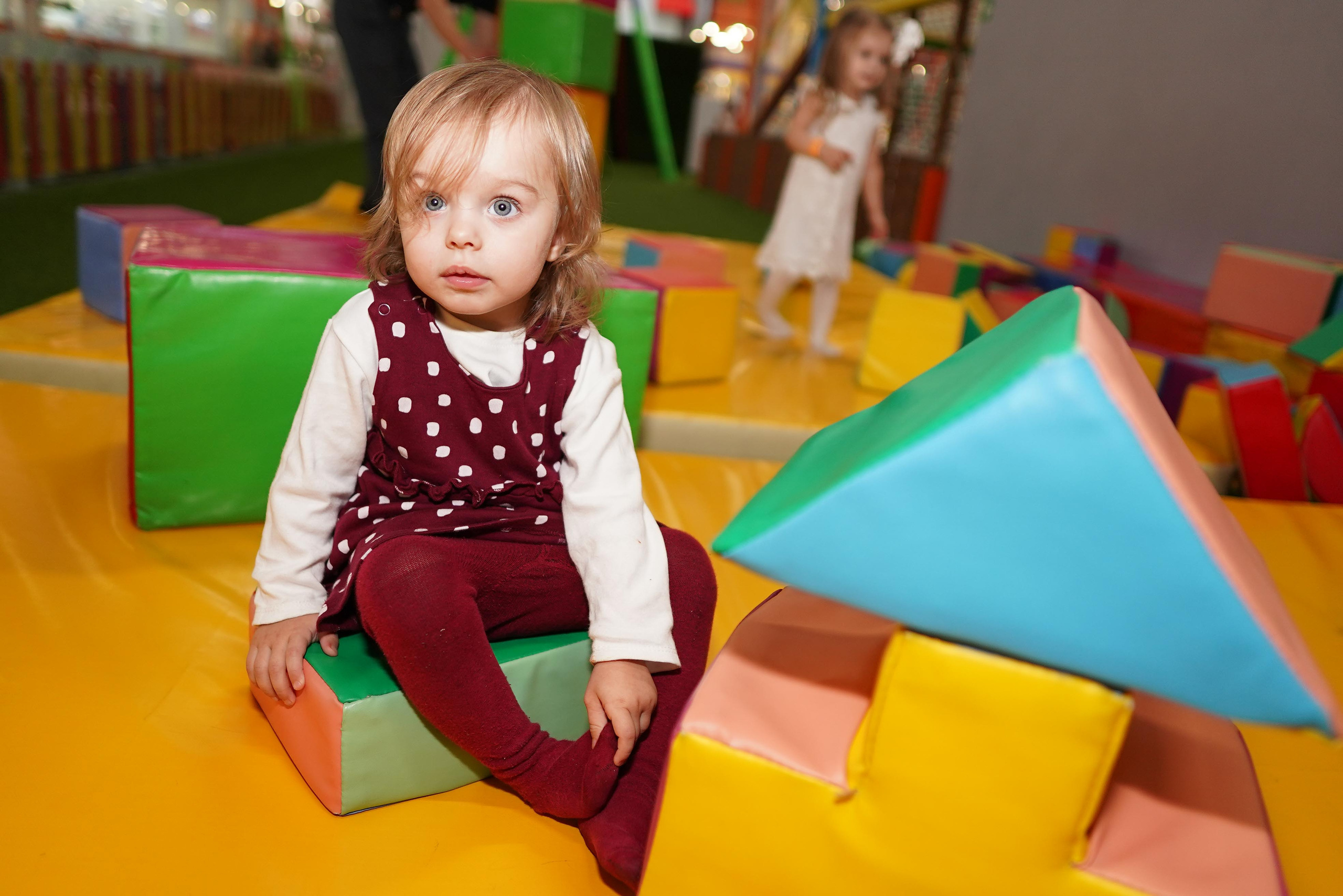 Игровые моменты. Семейный и детский фотограф в Санкт-Петербурге Сергей Тарасов