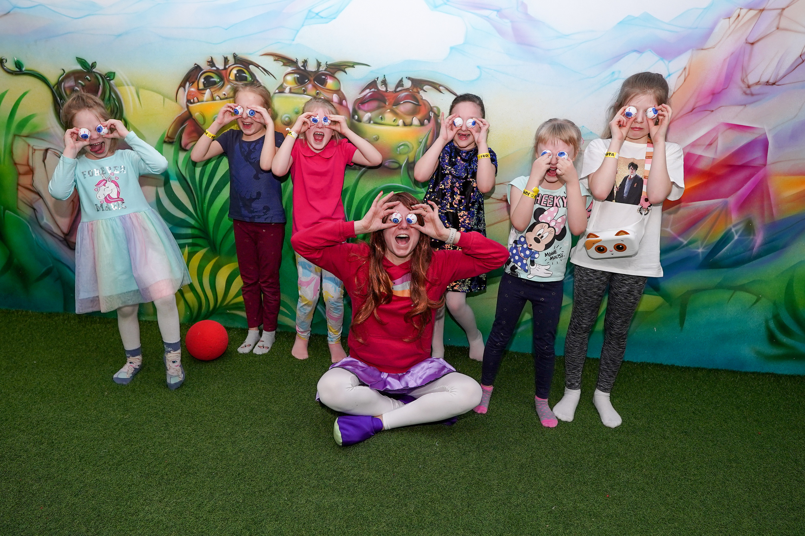 Групповые фотографии. Семейный и детский фотограф в Санкт-Петербурге Сергей Тарасов