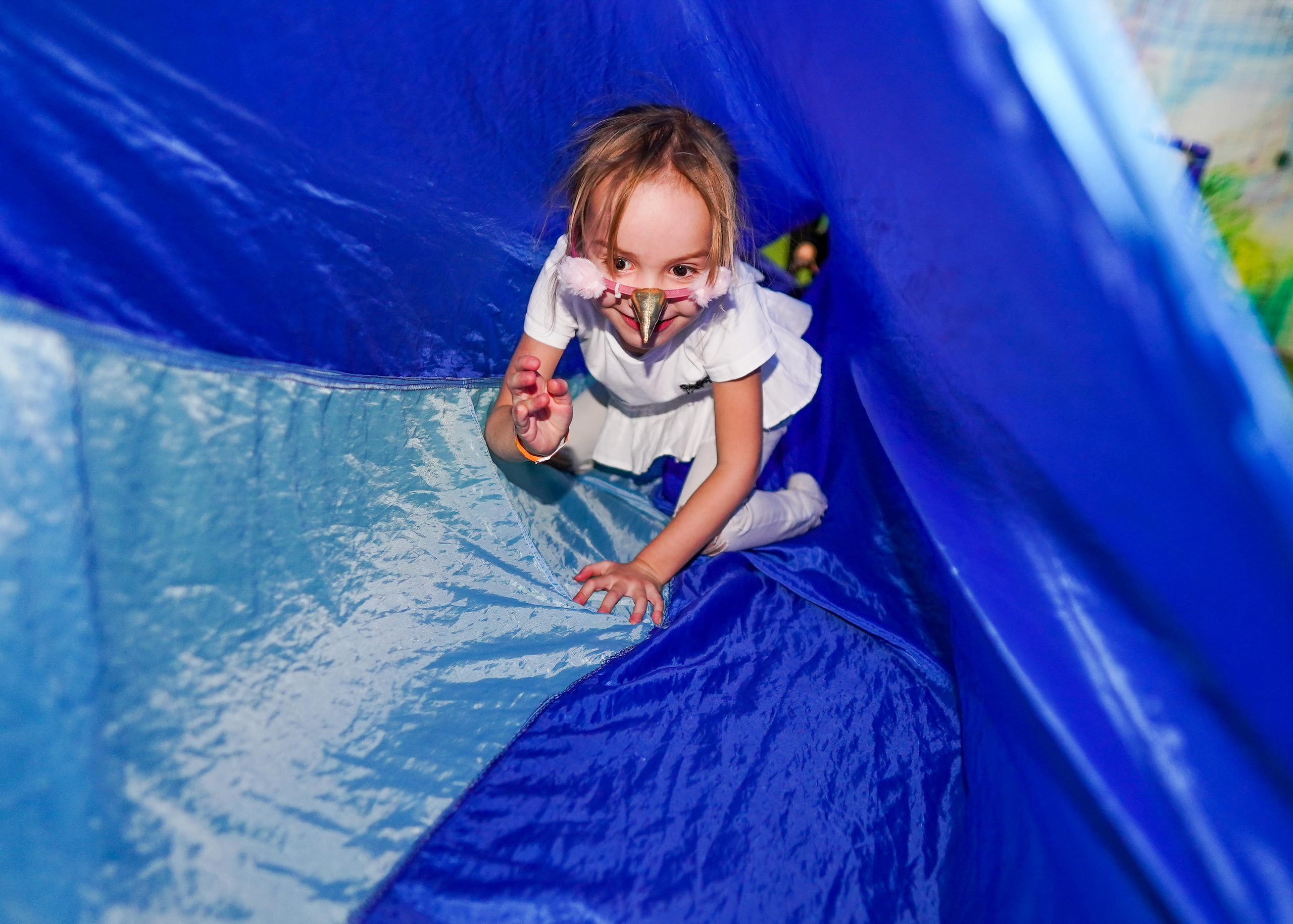 Игровые моменты. Семейный и детский фотограф в Санкт-Петербурге Сергей Тарасов