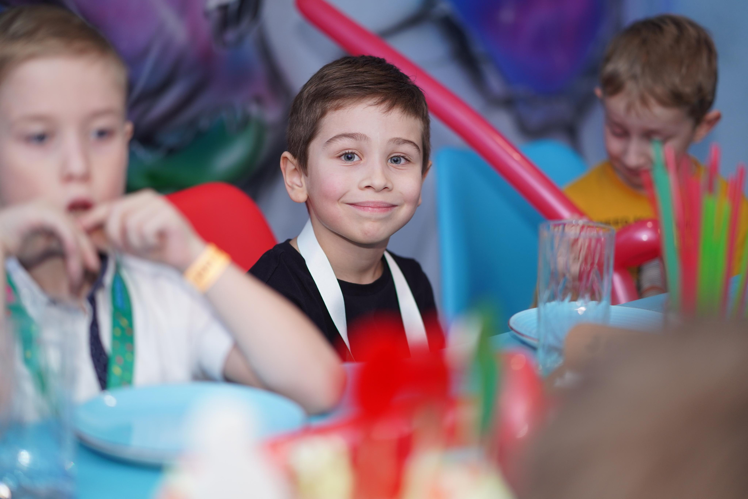 Портреты. Семейный и детский фотограф в Санкт-Петербурге Сергей Тарасов