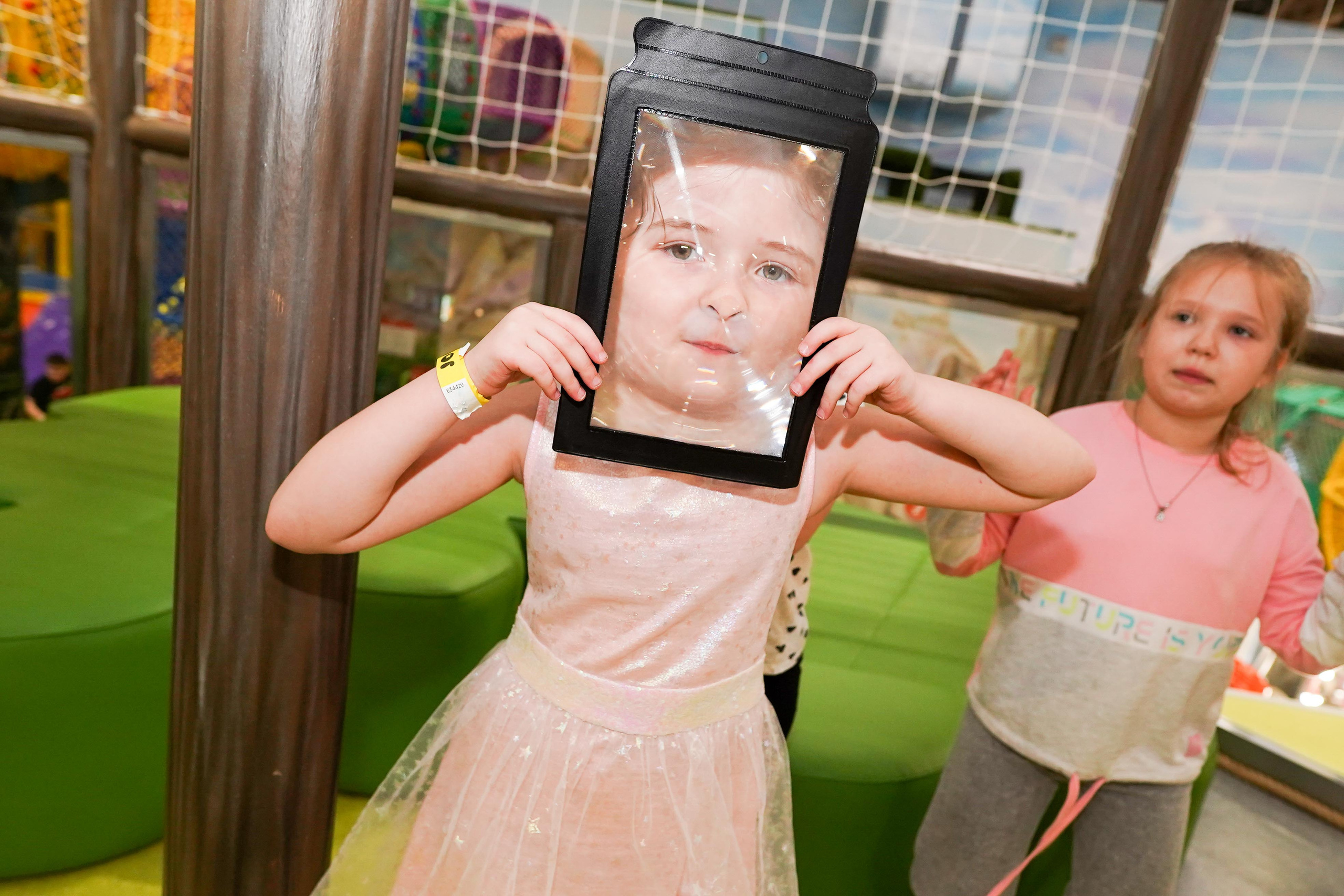 Игровые моменты. Семейный и детский фотограф в Санкт-Петербурге Сергей Тарасов