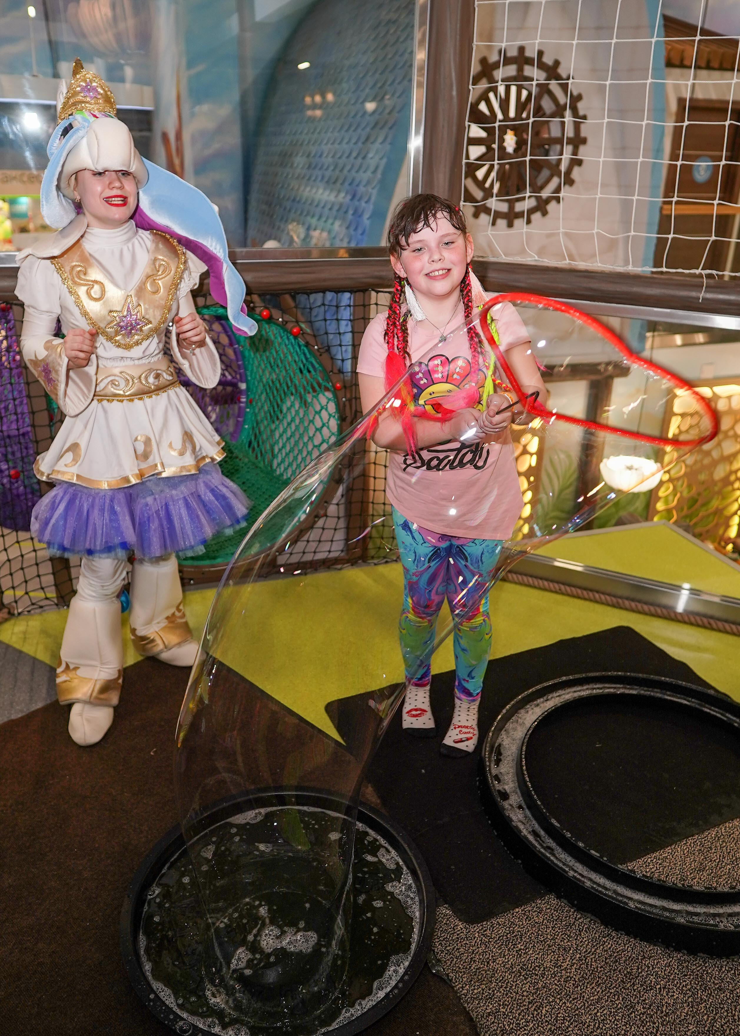 Игровые моменты. Семейный и детский фотограф в Санкт-Петербурге Сергей Тарасов