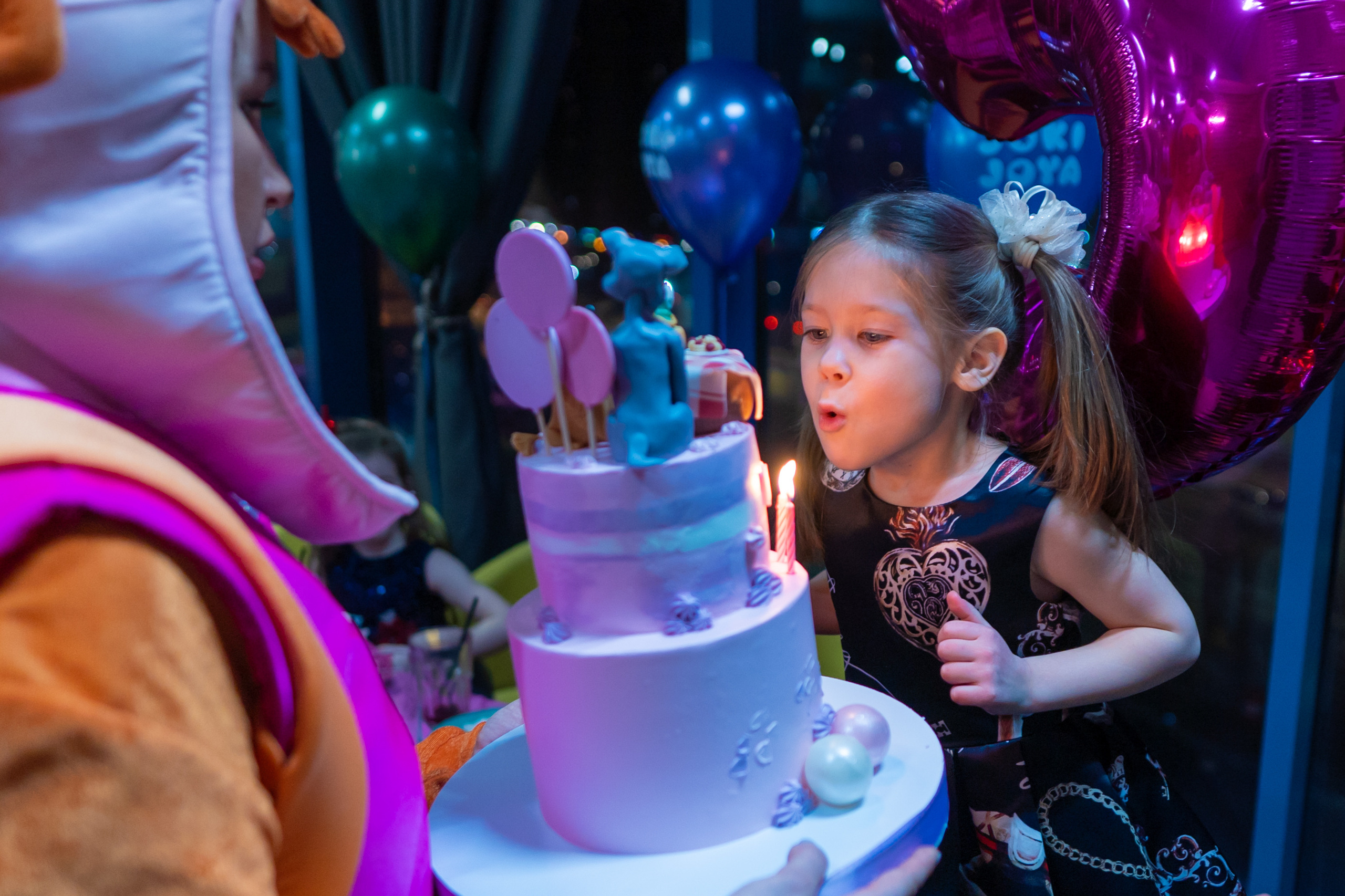 Торт! Торт! Торт!. Семейный и детский фотограф в Санкт-Петербурге Сергей Тарасов