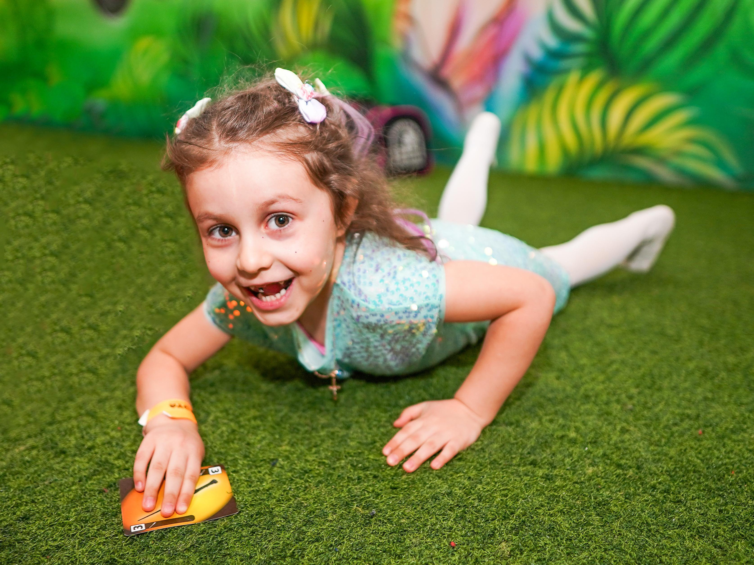 Игровые моменты. Семейный и детский фотограф в Санкт-Петербурге Сергей Тарасов