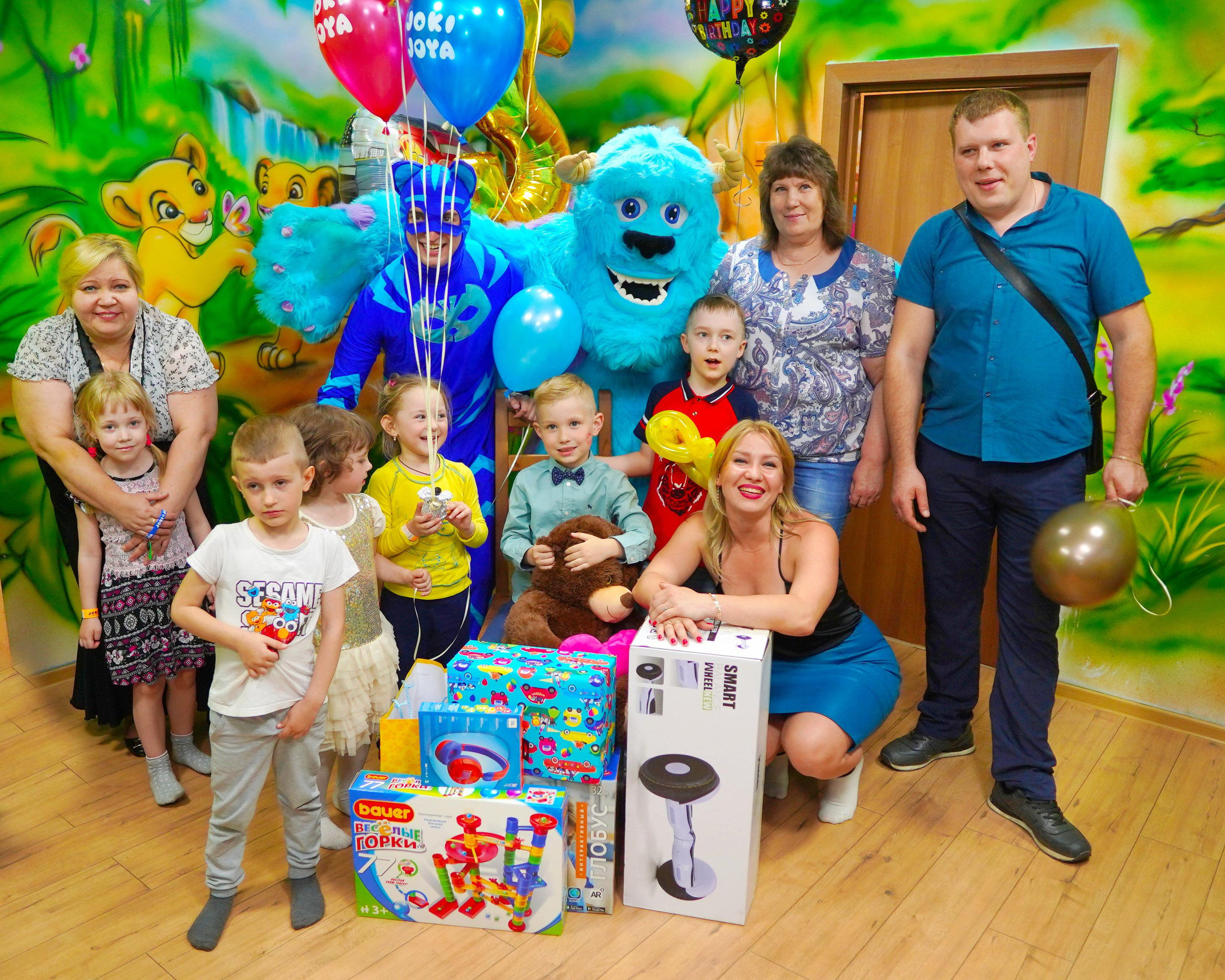 Семейные фотографии. Семейный и детский фотограф в Санкт-Петербурге Сергей Тарасов