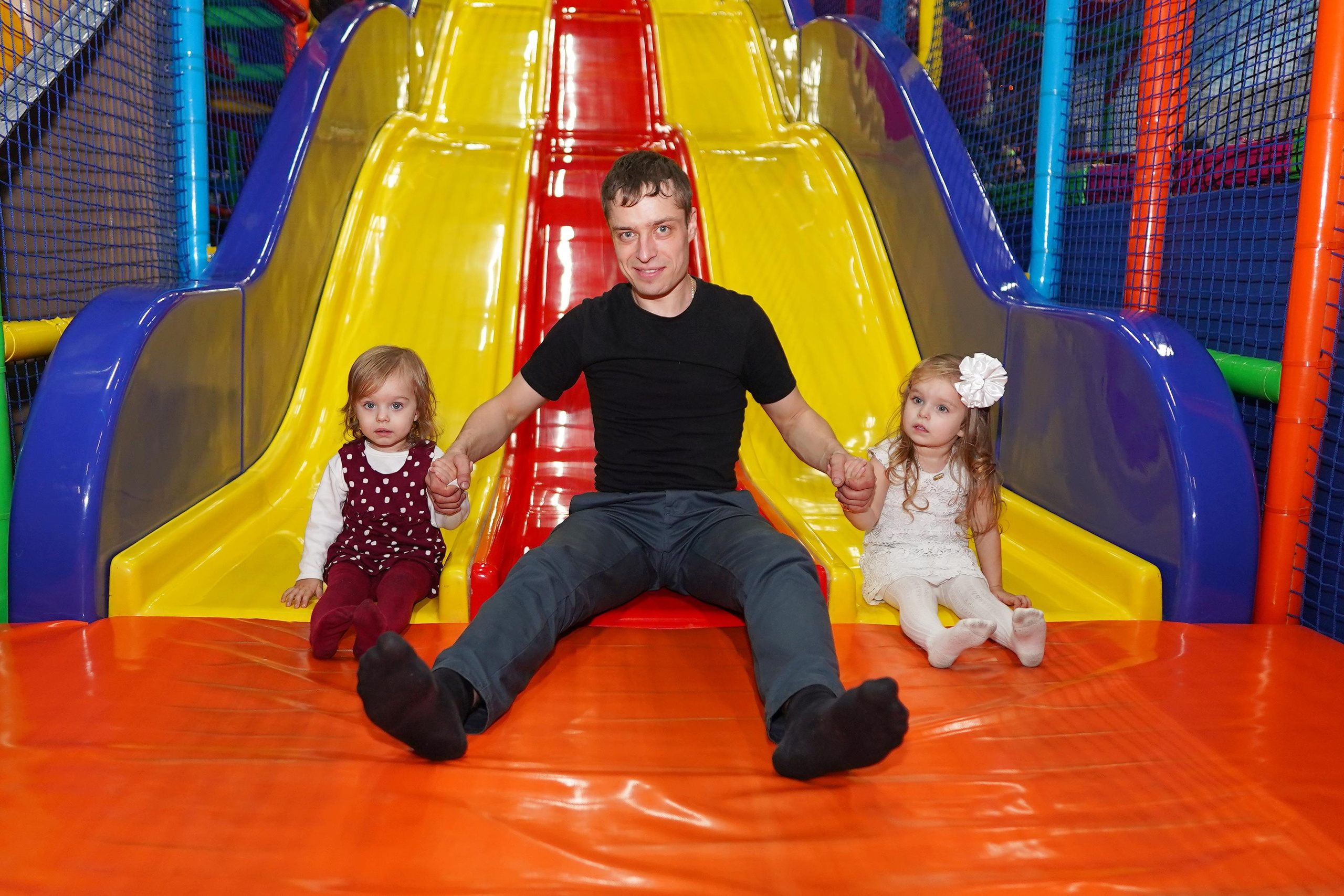 Семейные фотографии. Семейный и детский фотограф в Санкт-Петербурге Сергей Тарасов