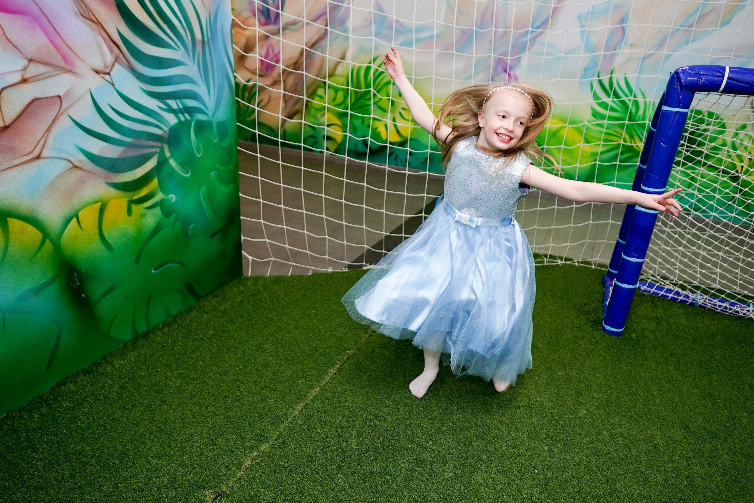 Игровые моменты. Семейный и детский фотограф в Санкт-Петербурге Сергей Тарасов