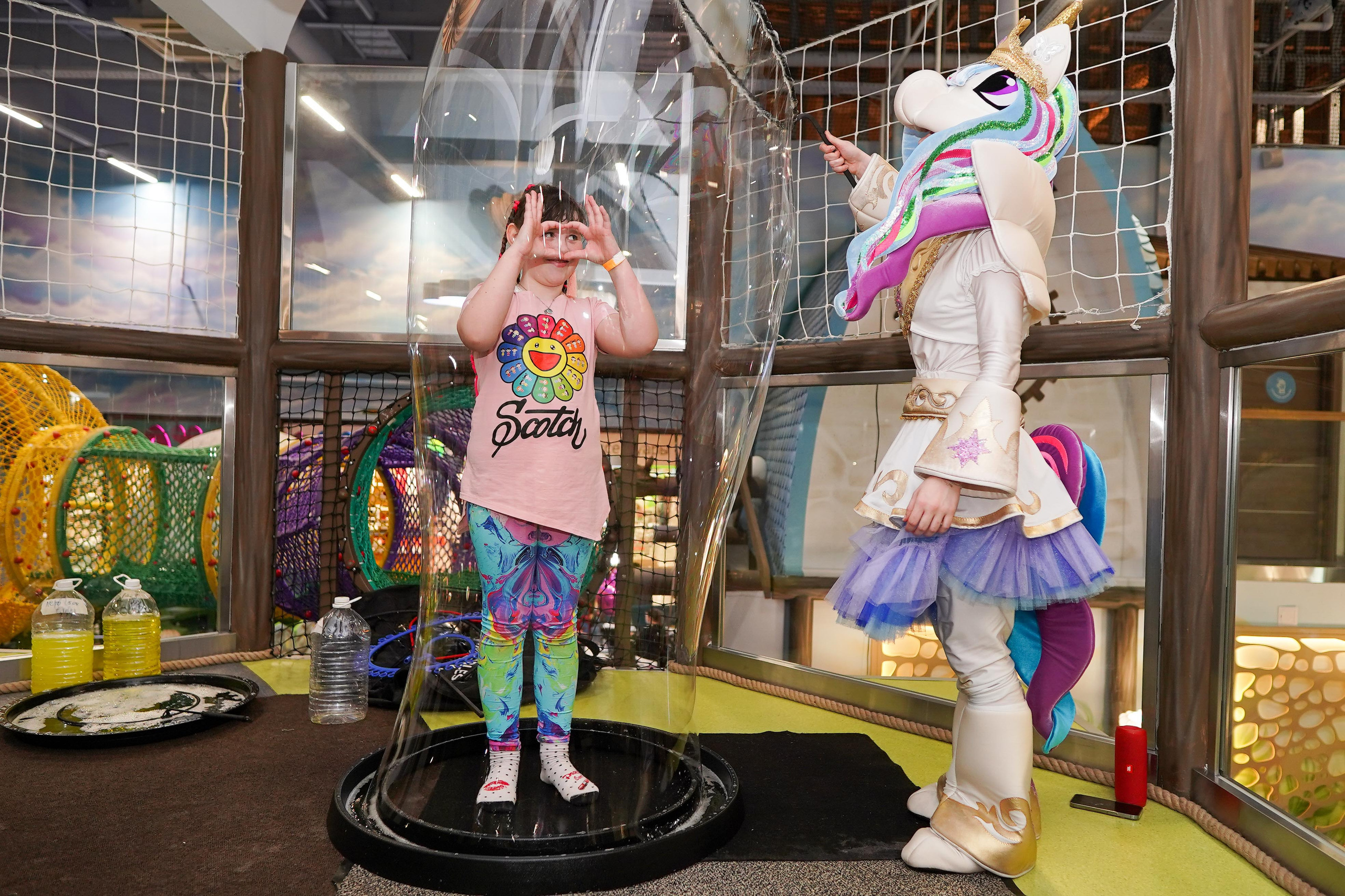 Игровые моменты. Семейный и детский фотограф в Санкт-Петербурге Сергей Тарасов