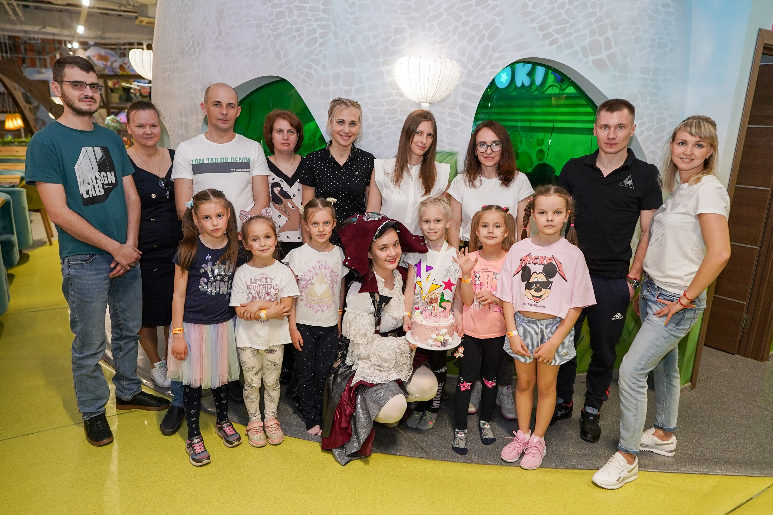 Семейные фотографии. Семейный и детский фотограф в Санкт-Петербурге Сергей Тарасов