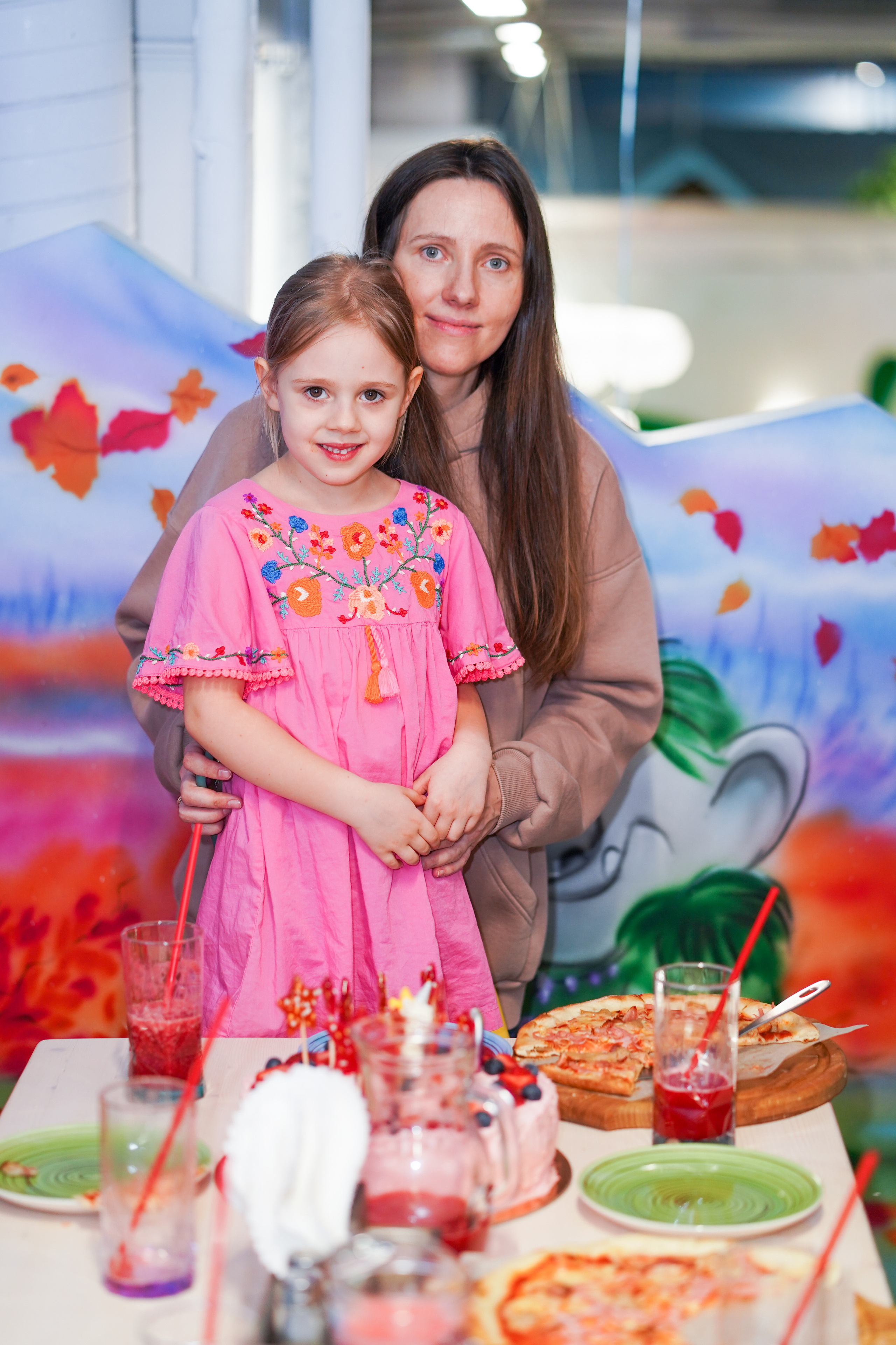 Семейные фотографии. Семейный и детский фотограф в Санкт-Петербурге Сергей Тарасов