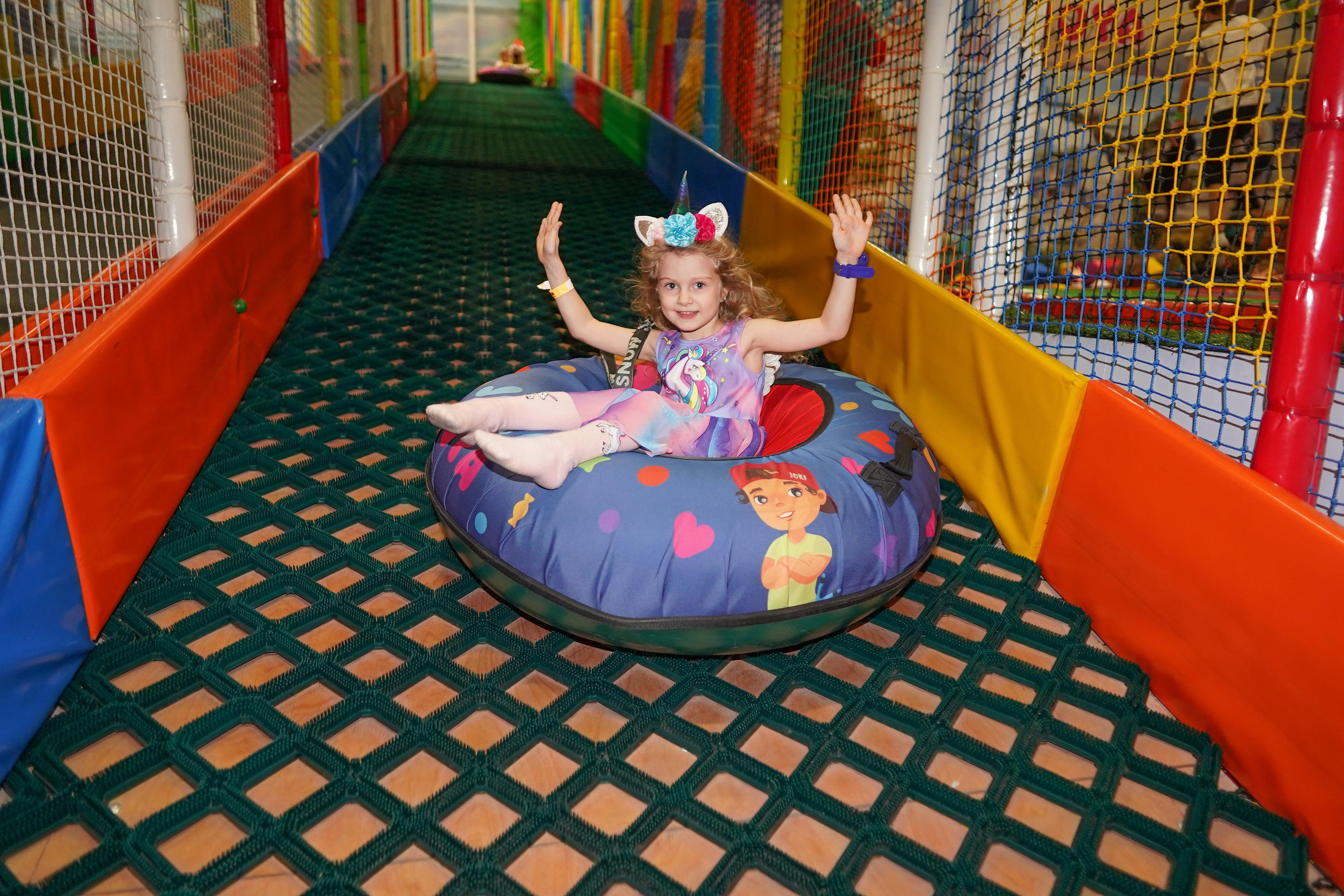 Игровые моменты. Семейный и детский фотограф в Санкт-Петербурге Сергей Тарасов