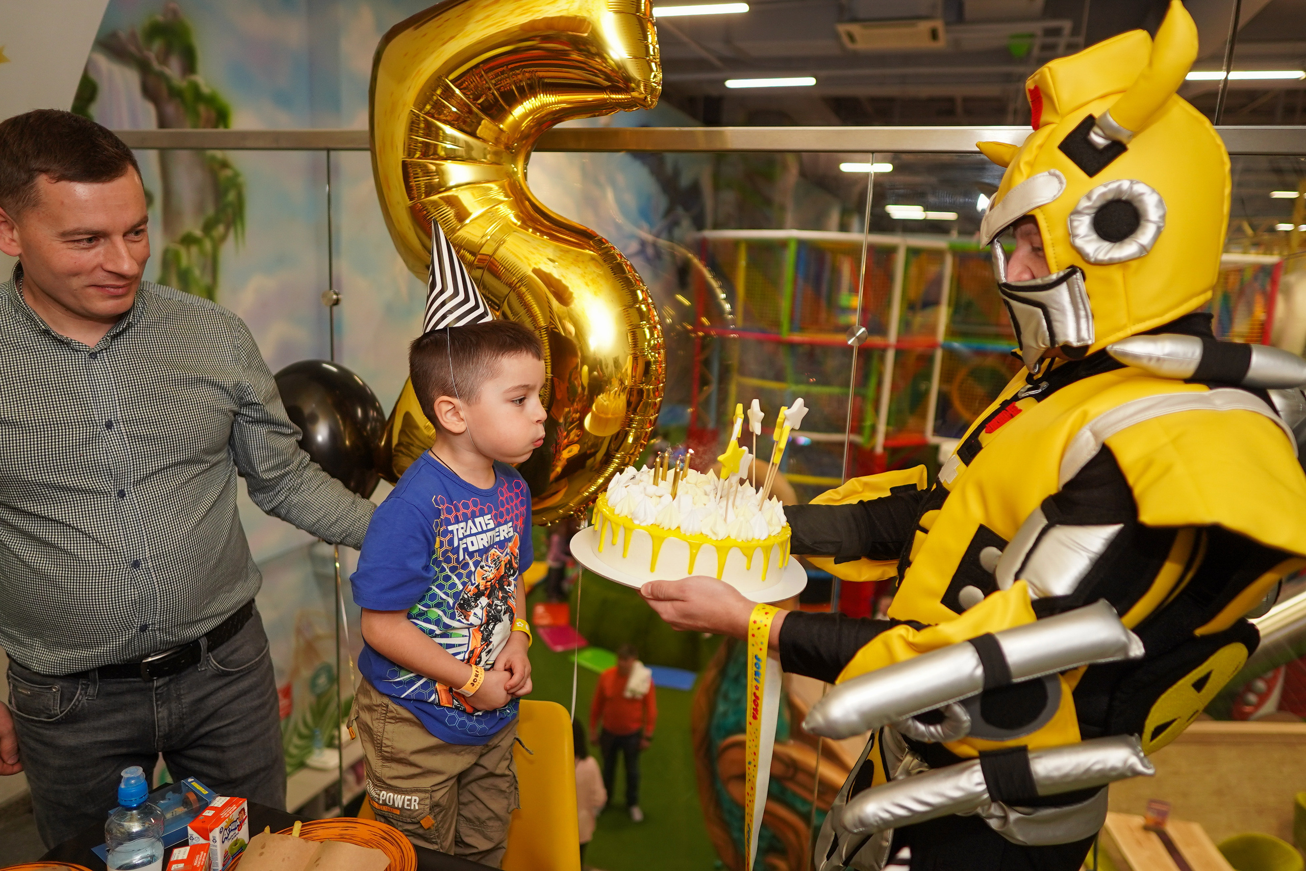 Торт! Торт! Торт!. Семейный и детский фотограф в Санкт-Петербурге Сергей Тарасов