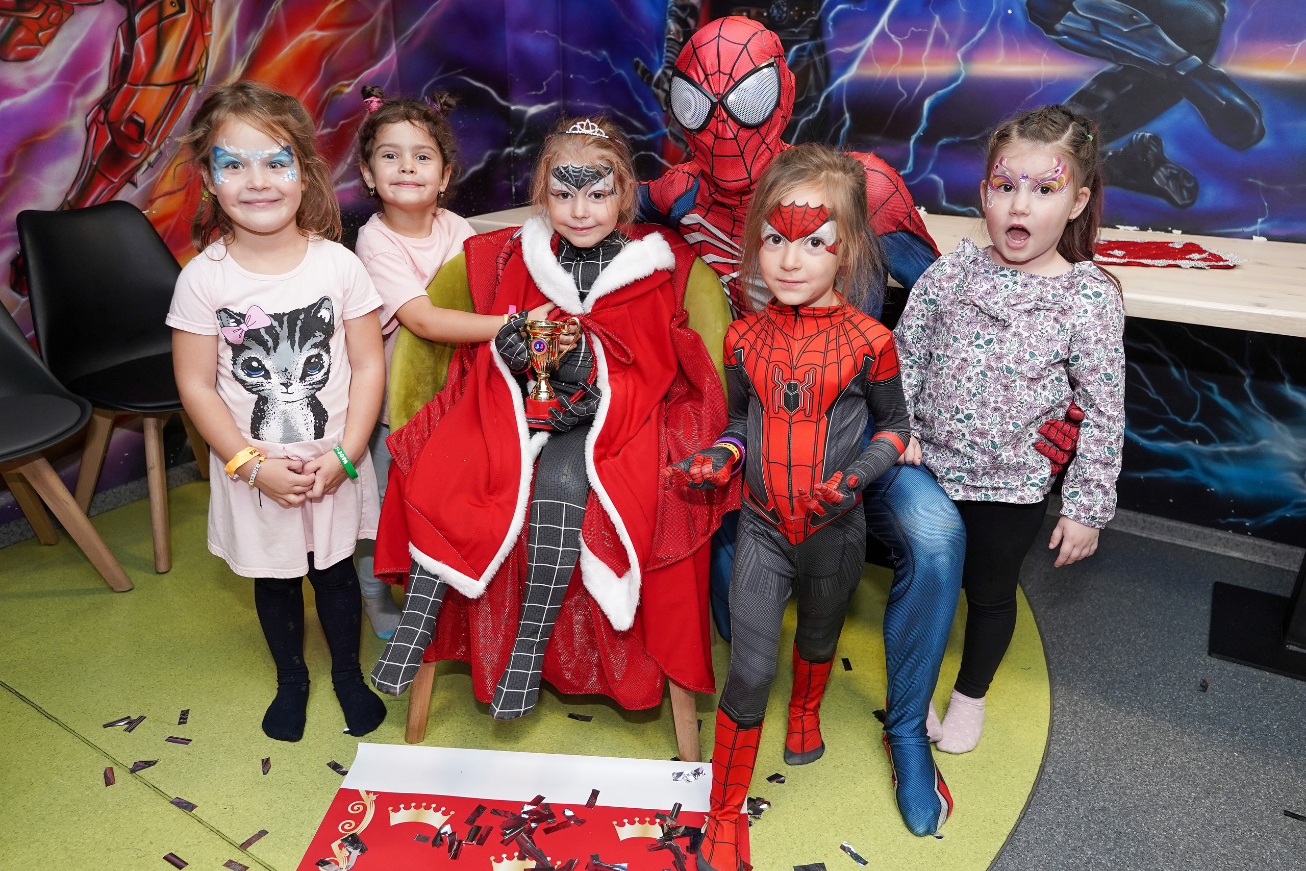 Групповые фотографии. Семейный и детский фотограф в Санкт-Петербурге Сергей Тарасов