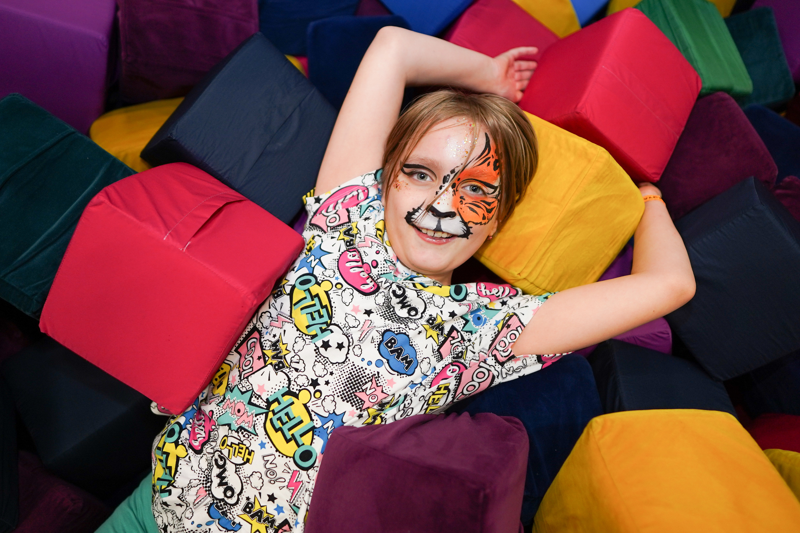 Портреты. Семейный и детский фотограф в Санкт-Петербурге Сергей Тарасов