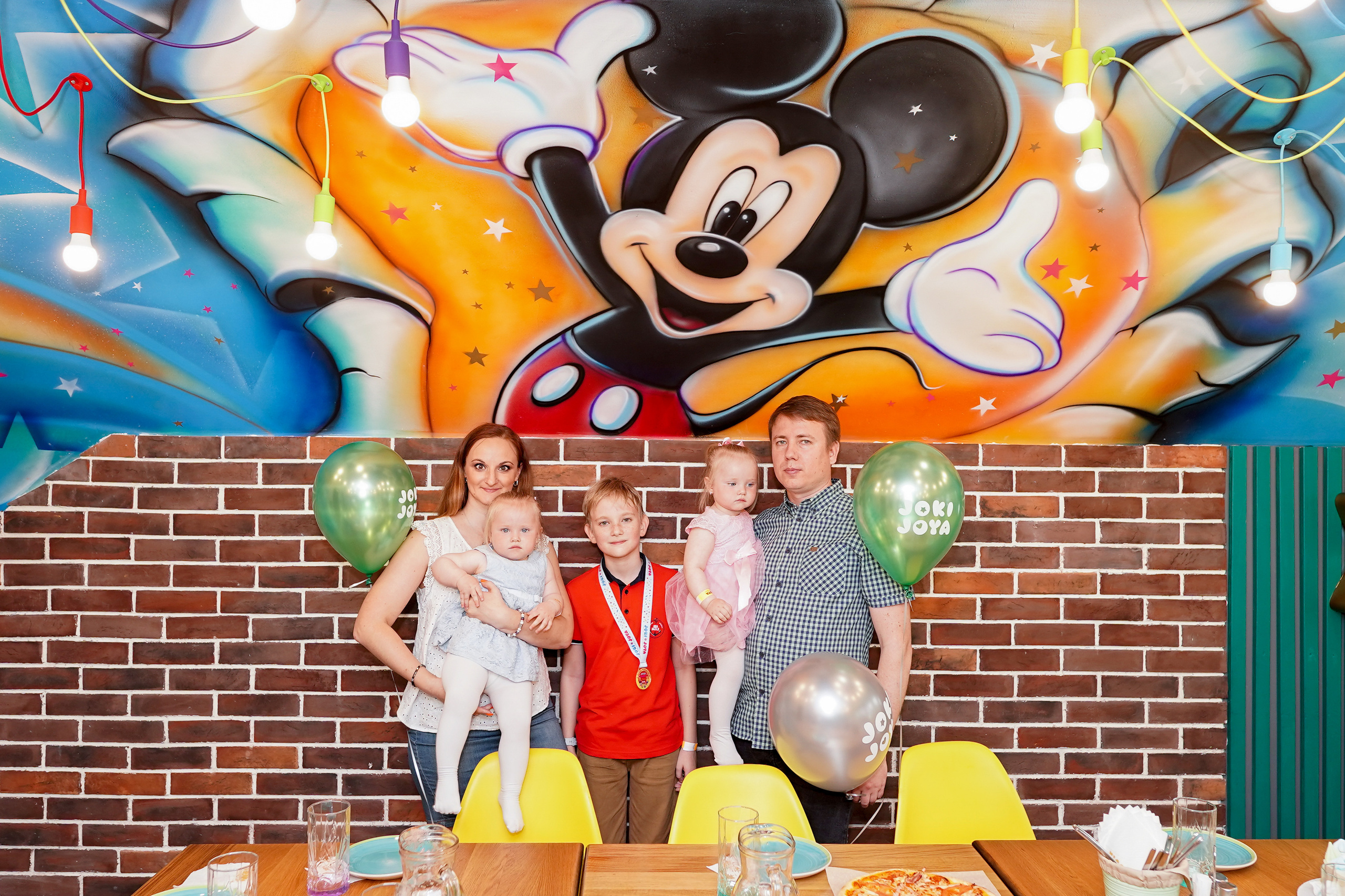 Семейные фотографии. Семейный и детский фотограф в Санкт-Петербурге Сергей Тарасов