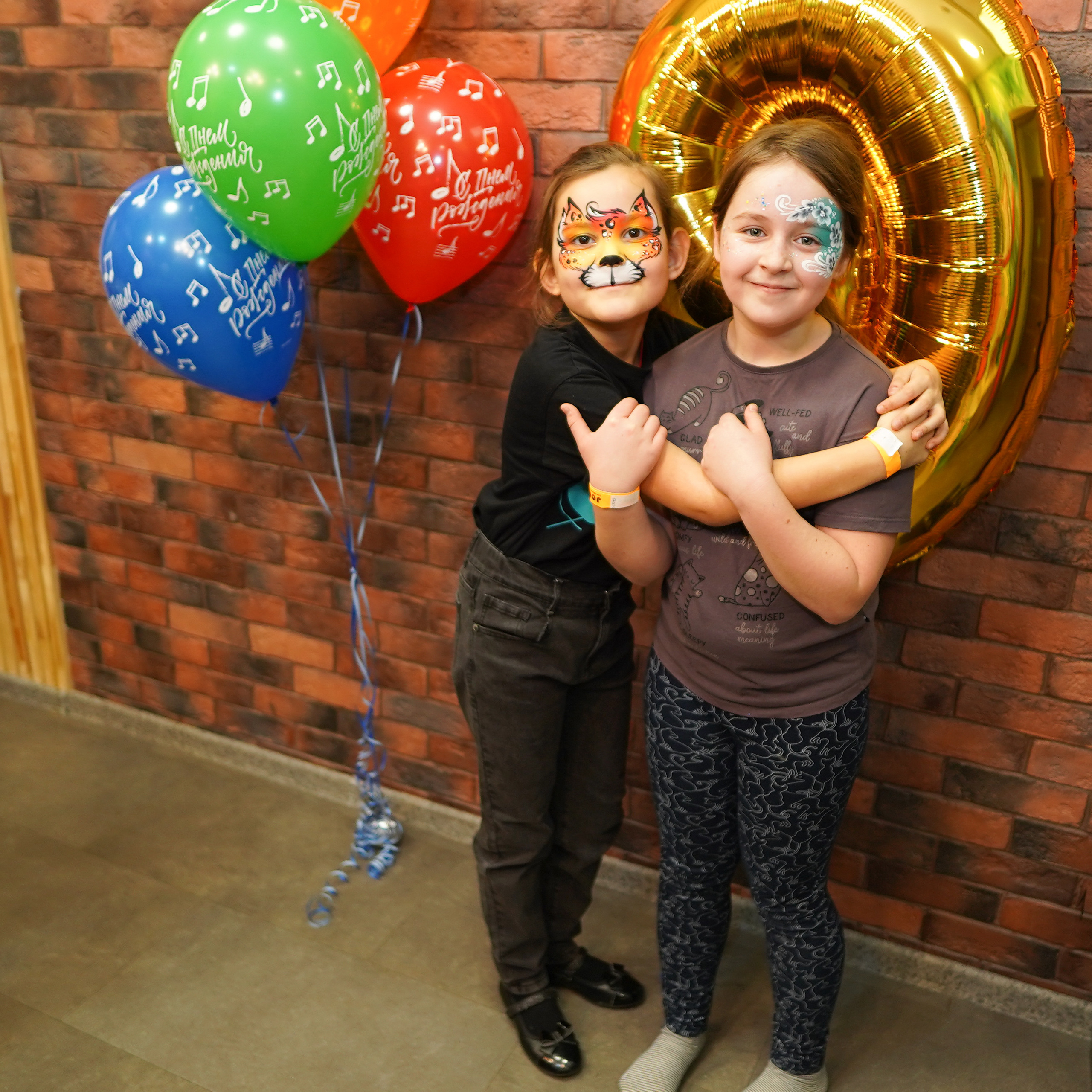 Групповые фотографии. Семейный и детский фотограф в Санкт-Петербурге Сергей Тарасов