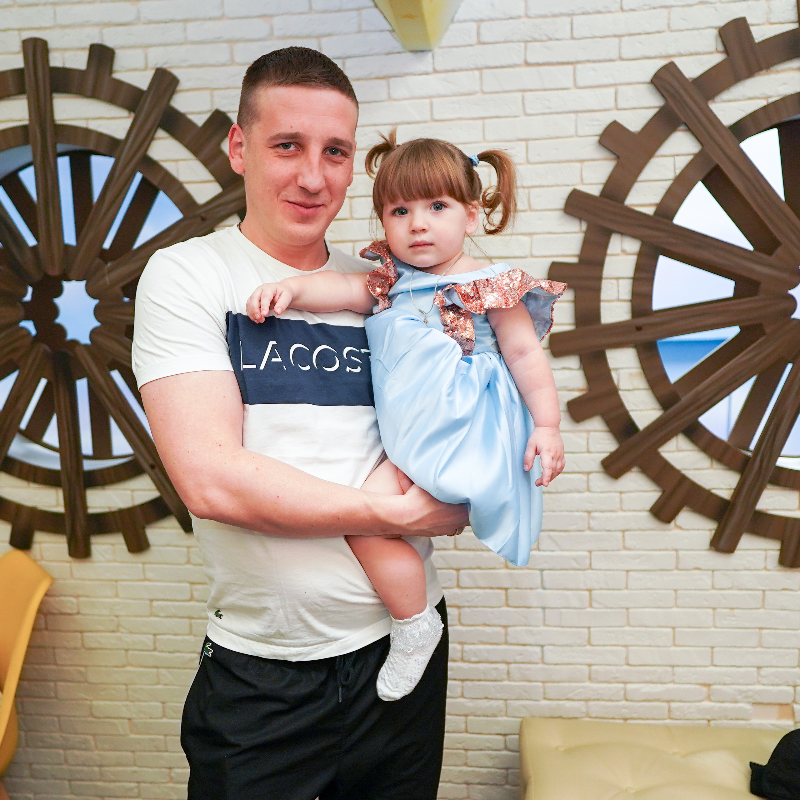 Семейные фотографии. Семейный и детский фотограф в Санкт-Петербурге Сергей Тарасов