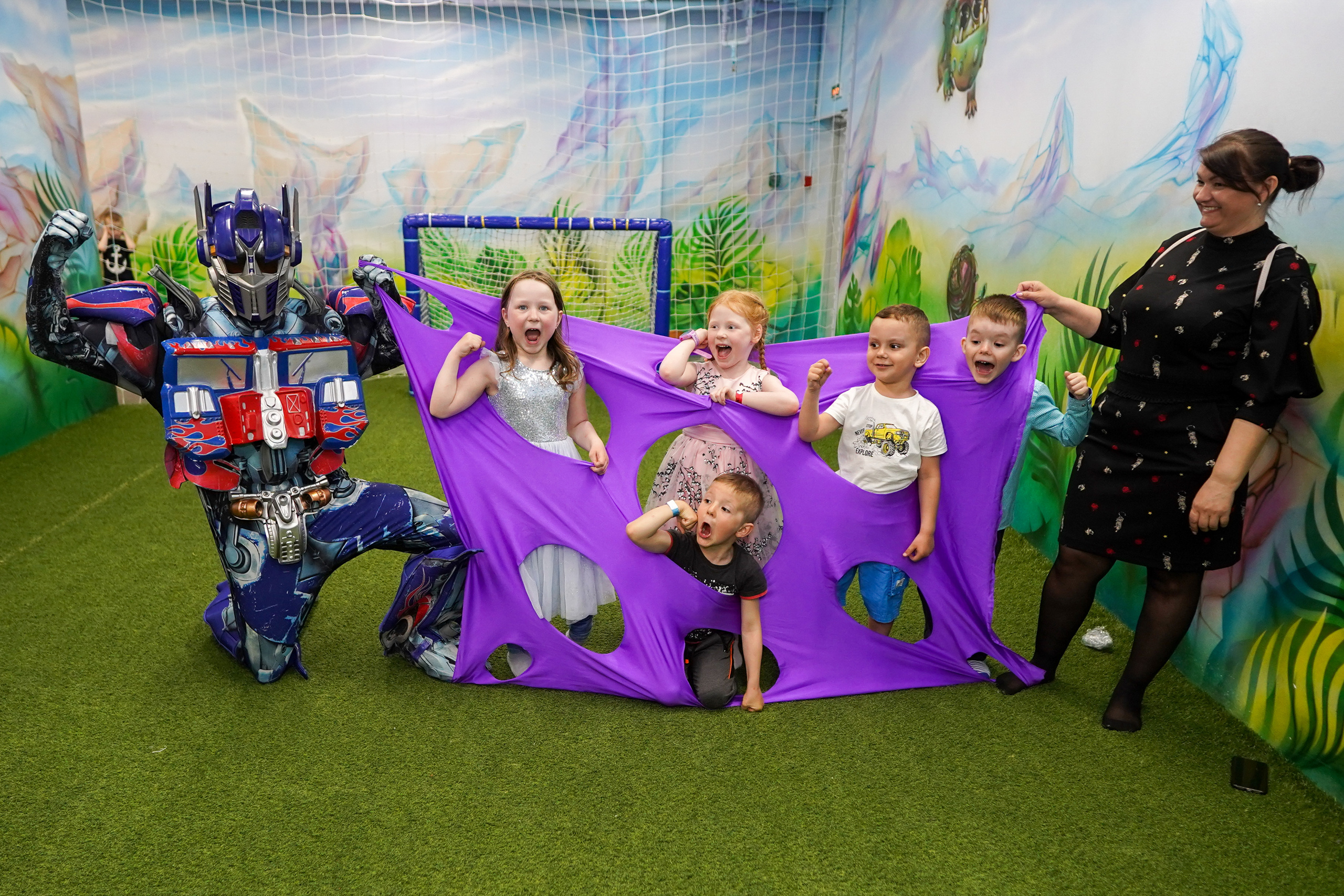 Групповые фотографии. Семейный и детский фотограф в Санкт-Петербурге Сергей Тарасов