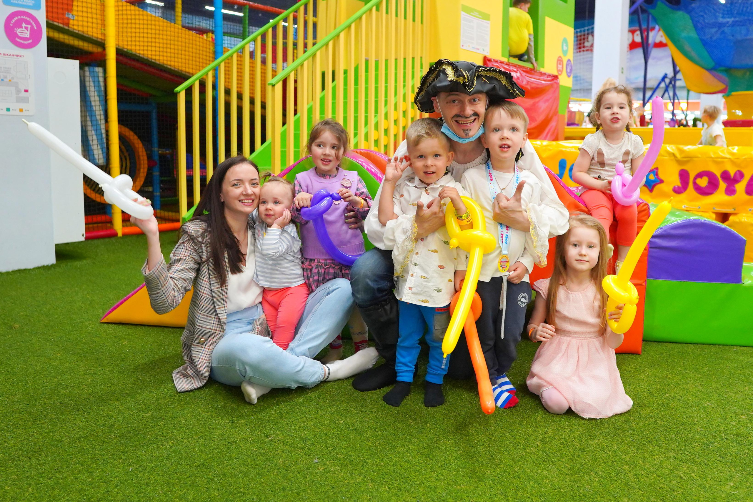 Семейные фотографии. Семейный и детский фотограф в Санкт-Петербурге Сергей Тарасов