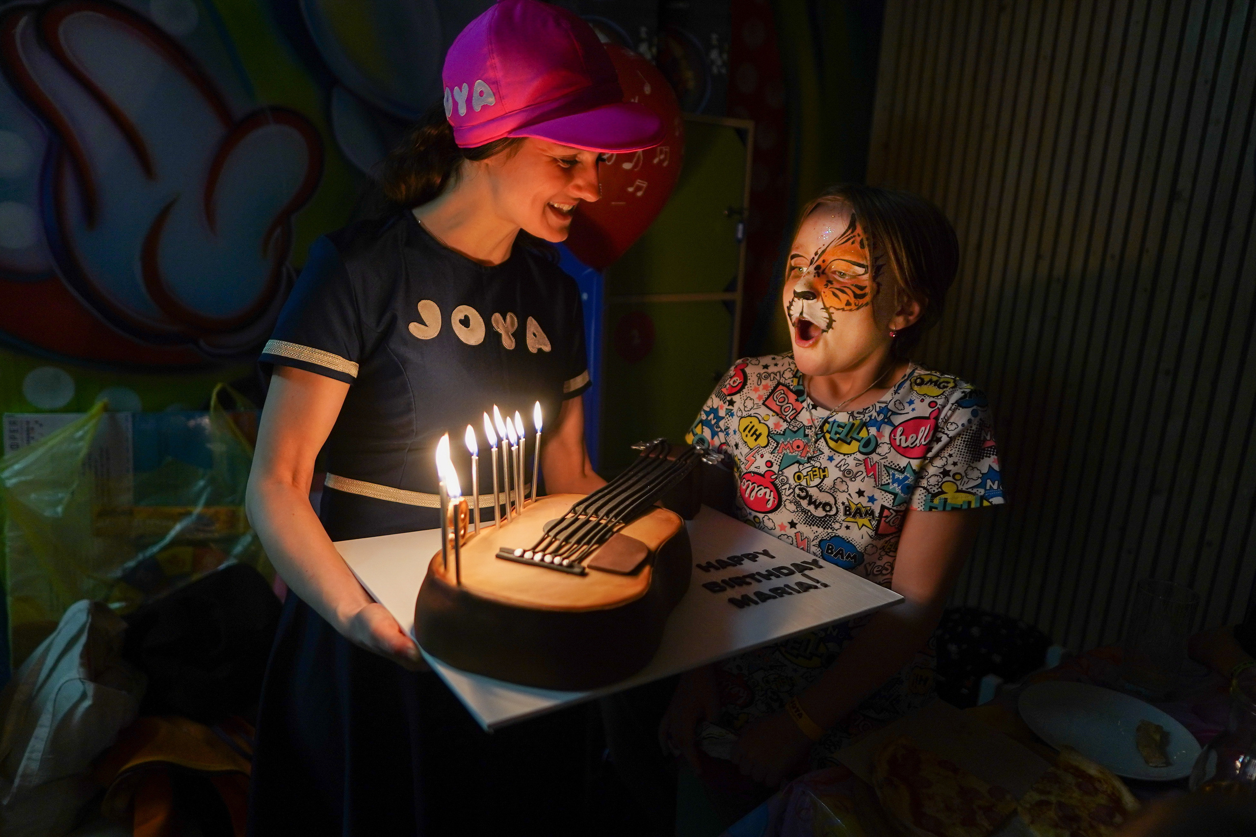 Торт! Торт! Торт!. Семейный и детский фотограф в Санкт-Петербурге Сергей Тарасов