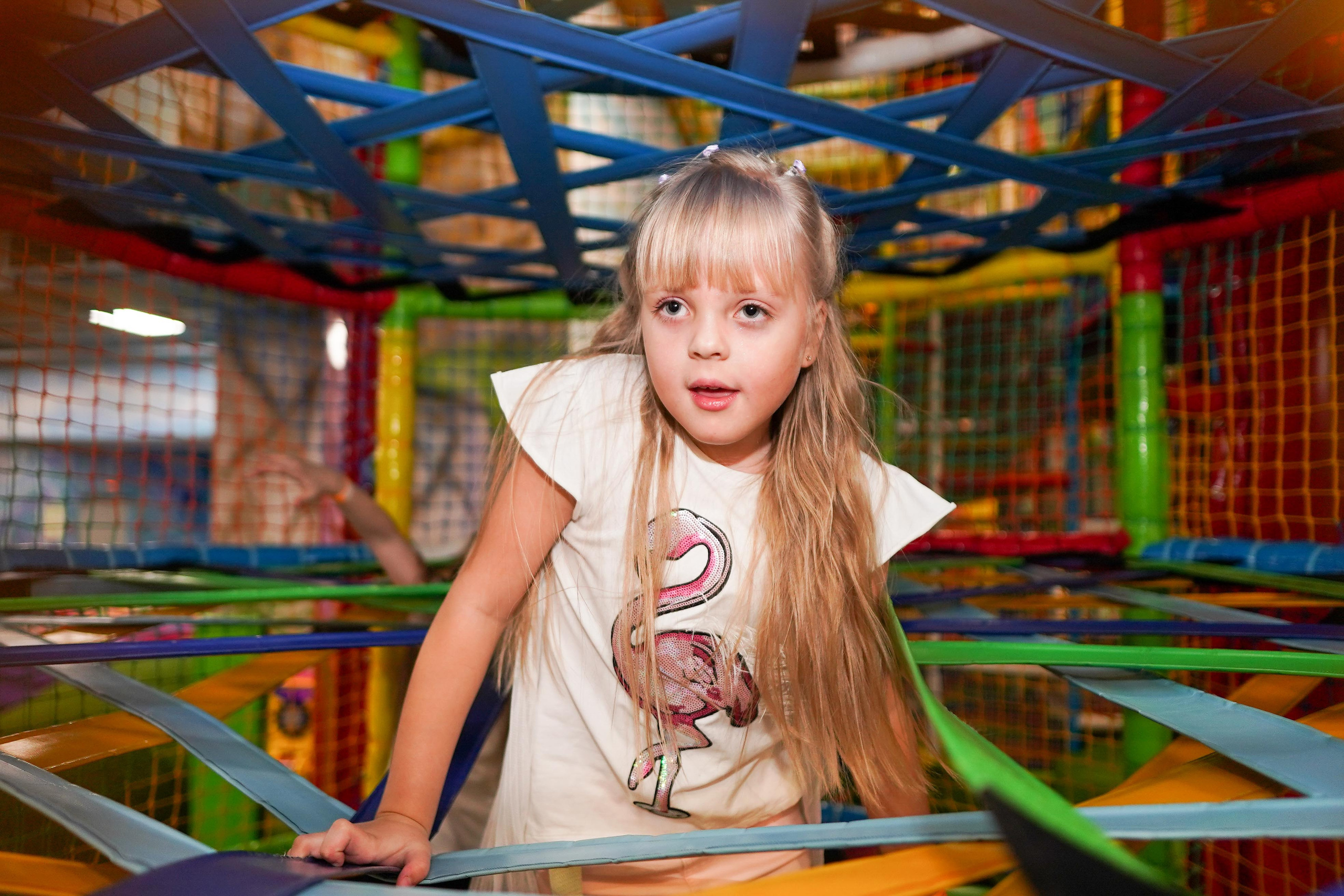 Игровые моменты. Семейный и детский фотограф в Санкт-Петербурге Сергей Тарасов