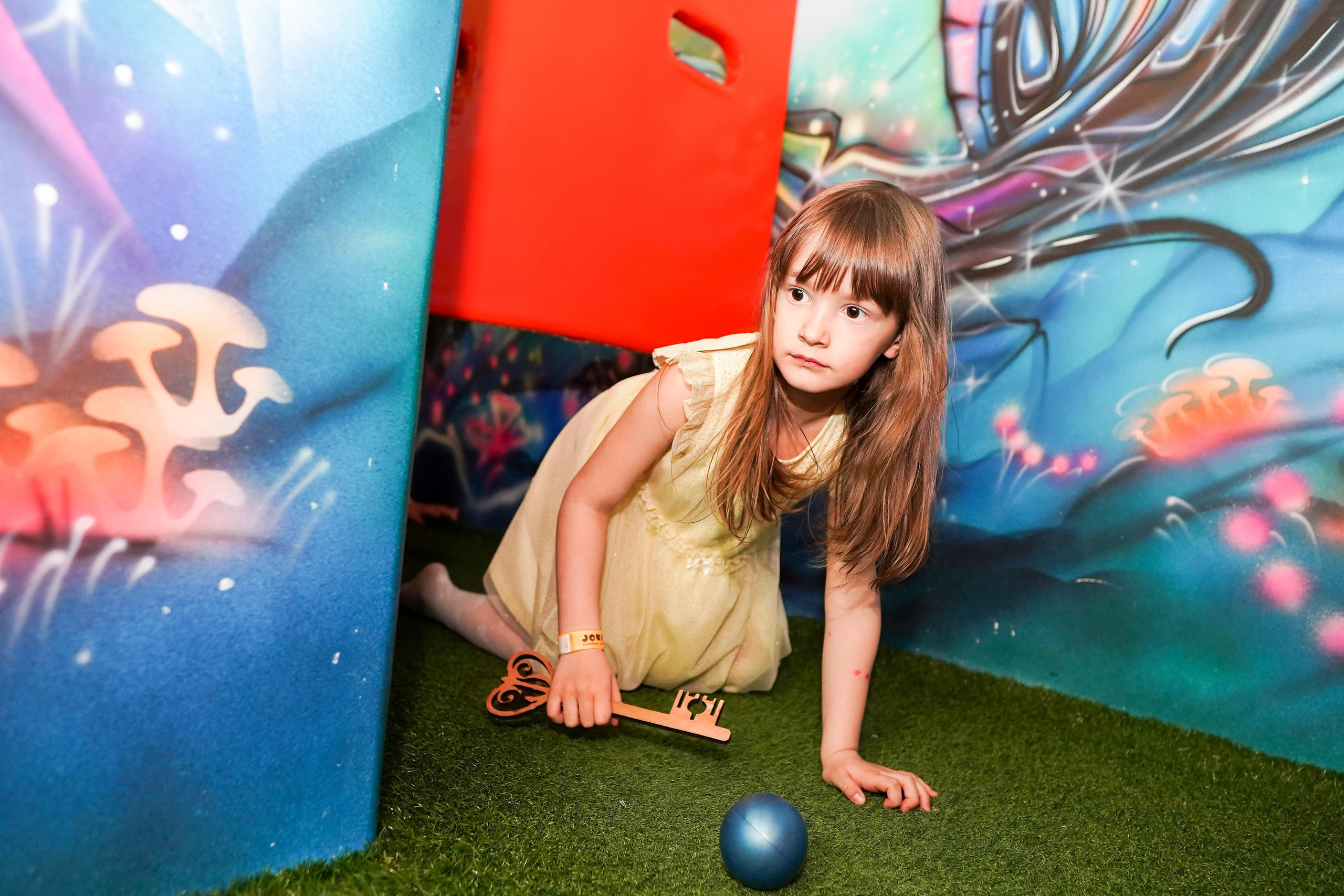 Игровые моменты. Семейный и детский фотограф в Санкт-Петербурге Сергей Тарасов