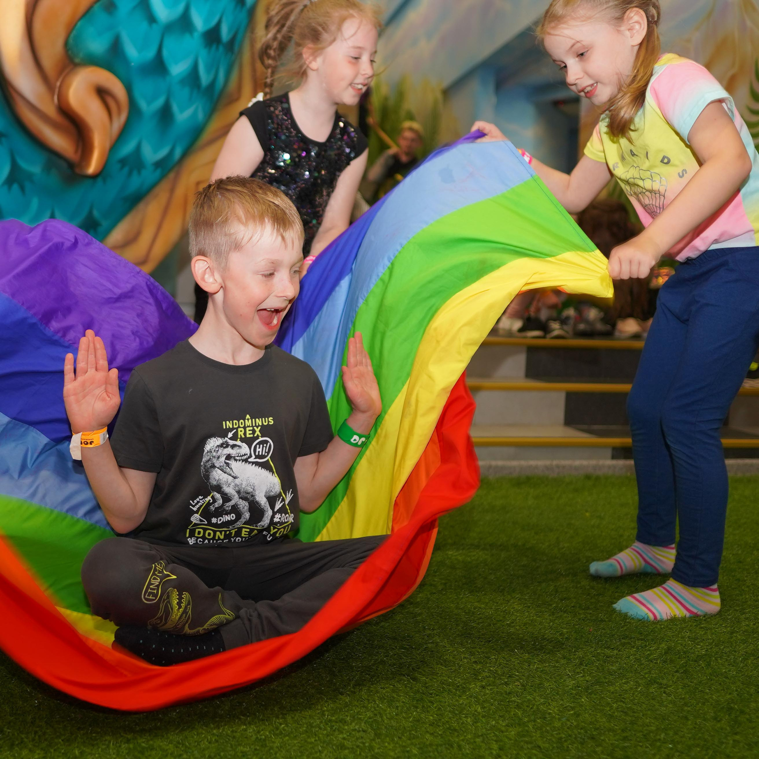 Игровые моменты. Семейный и детский фотограф в Санкт-Петербурге Сергей Тарасов