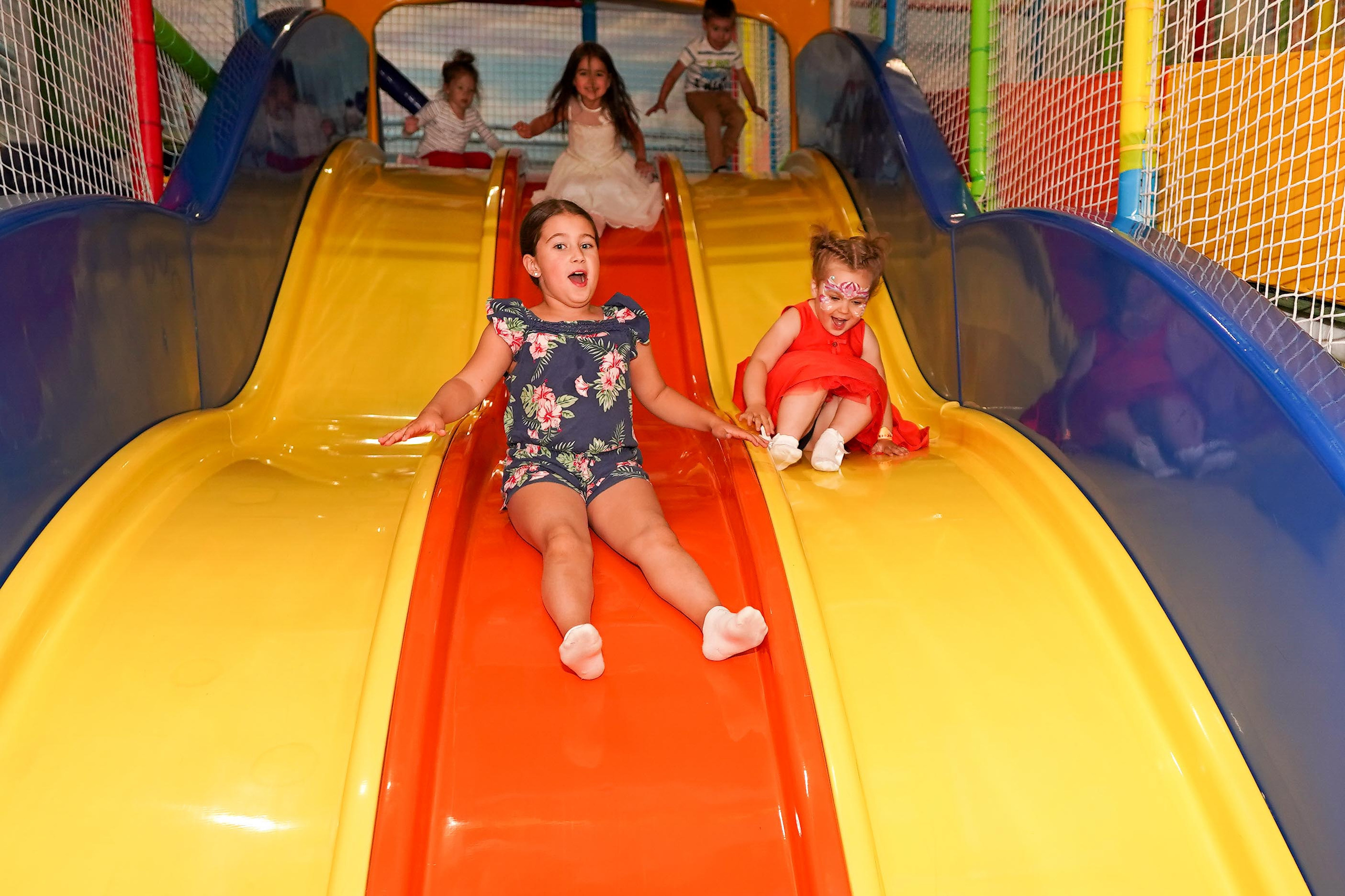 Игровые моменты. Семейный и детский фотограф в Санкт-Петербурге Сергей Тарасов