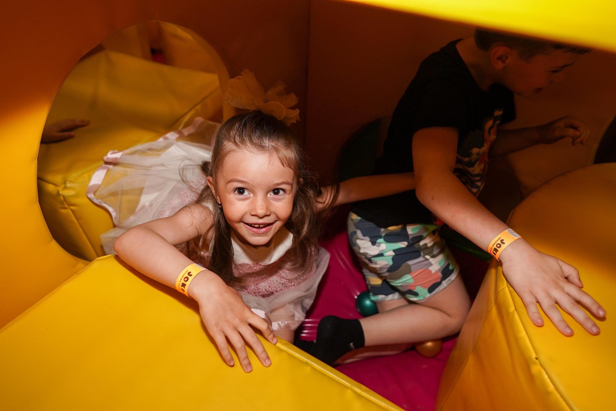 Игровые моменты. Семейный и детский фотограф в Санкт-Петербурге Сергей Тарасов