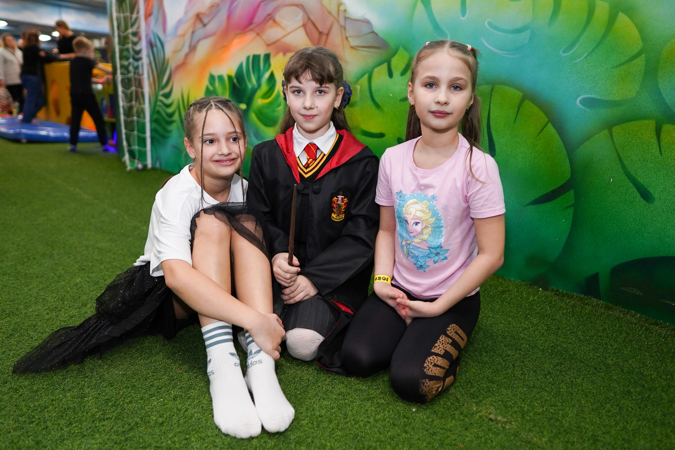 Групповые фотографии. Семейный и детский фотограф в Санкт-Петербурге Сергей Тарасов