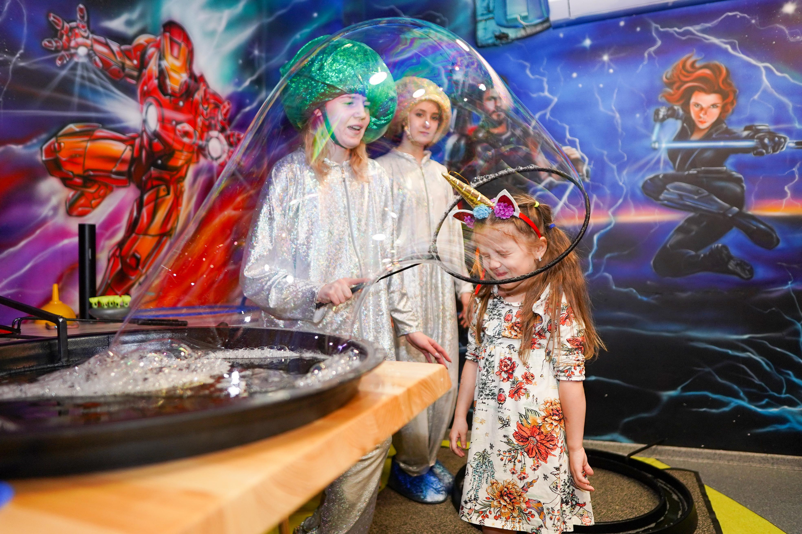 Игровые моменты. Семейный и детский фотограф в Санкт-Петербурге Сергей Тарасов