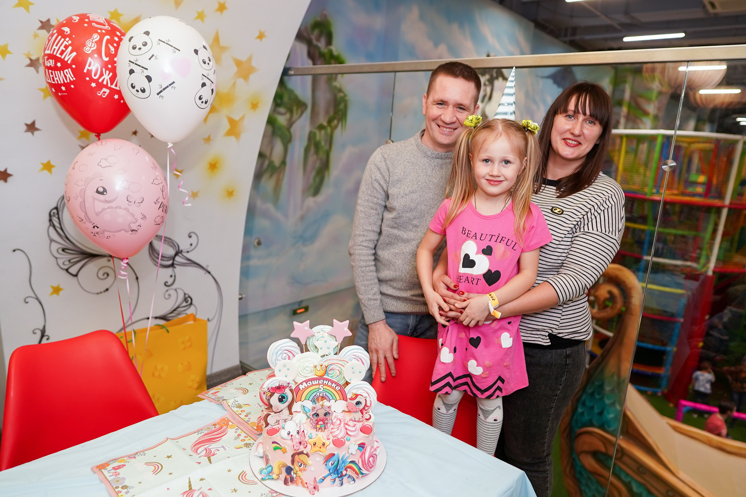 Семейные фотографии. Семейный и детский фотограф в Санкт-Петербурге Сергей Тарасов