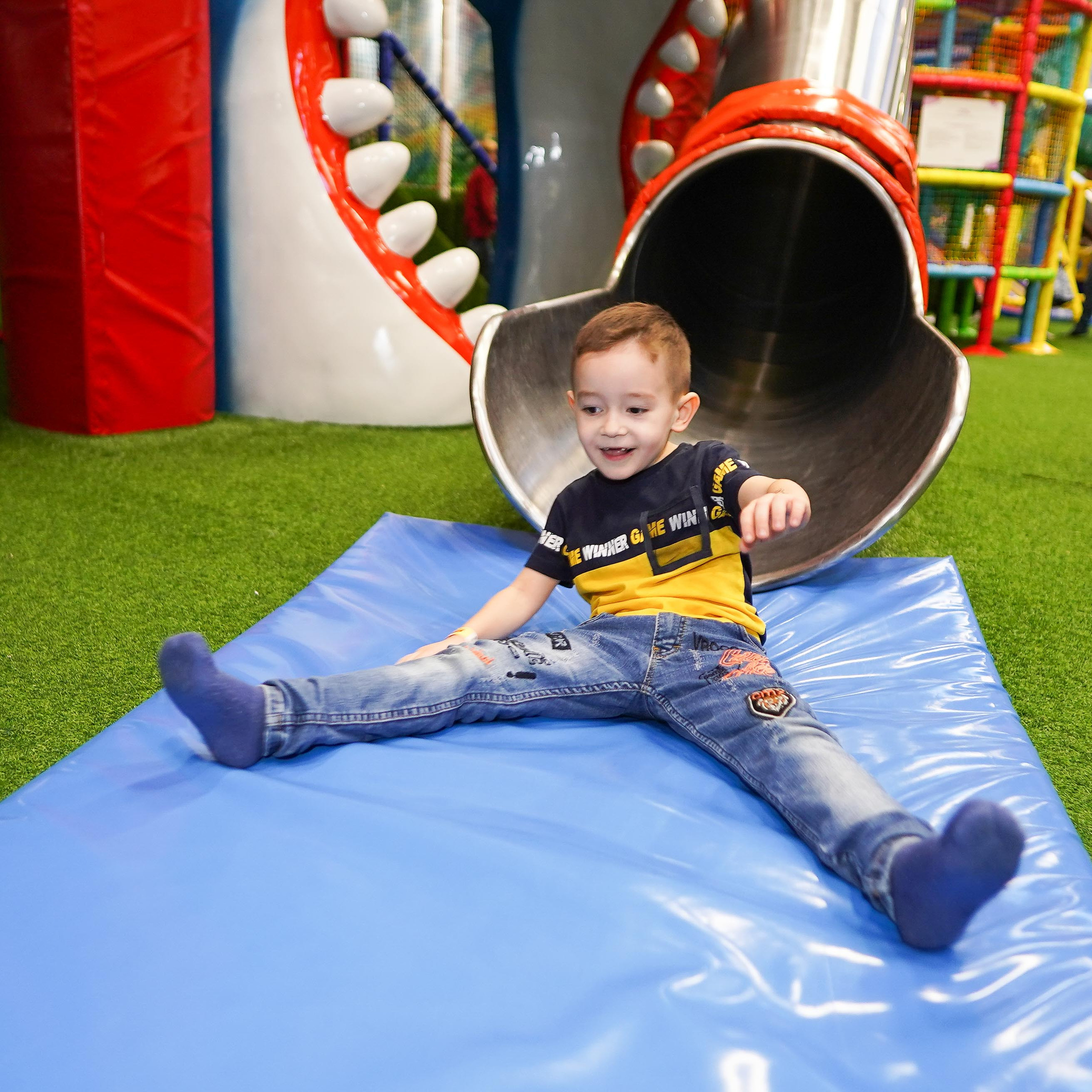 Игровые моменты. Семейный и детский фотограф в Санкт-Петербурге Сергей Тарасов