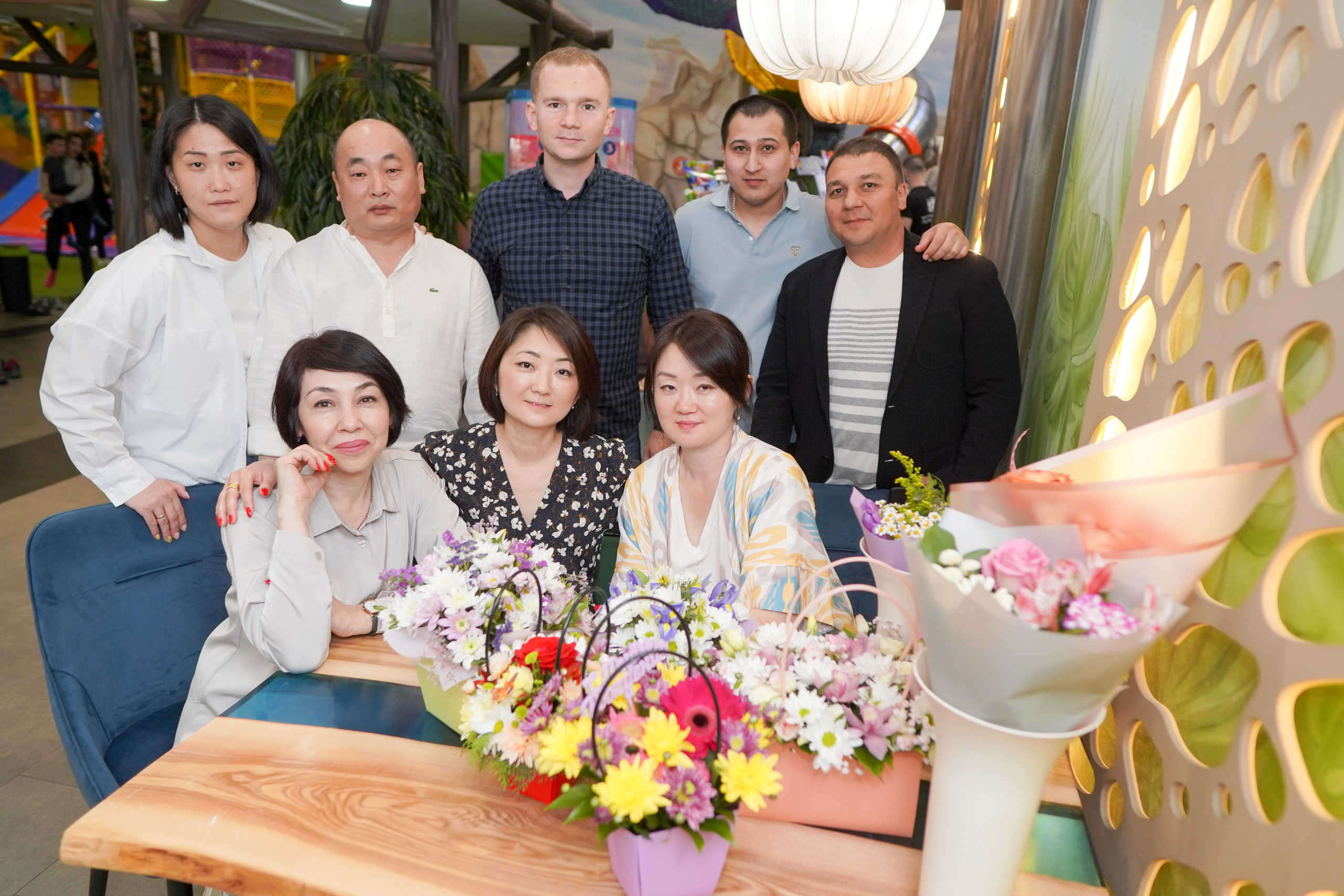 Семейные фотографии. Семейный и детский фотограф в Санкт-Петербурге Сергей Тарасов