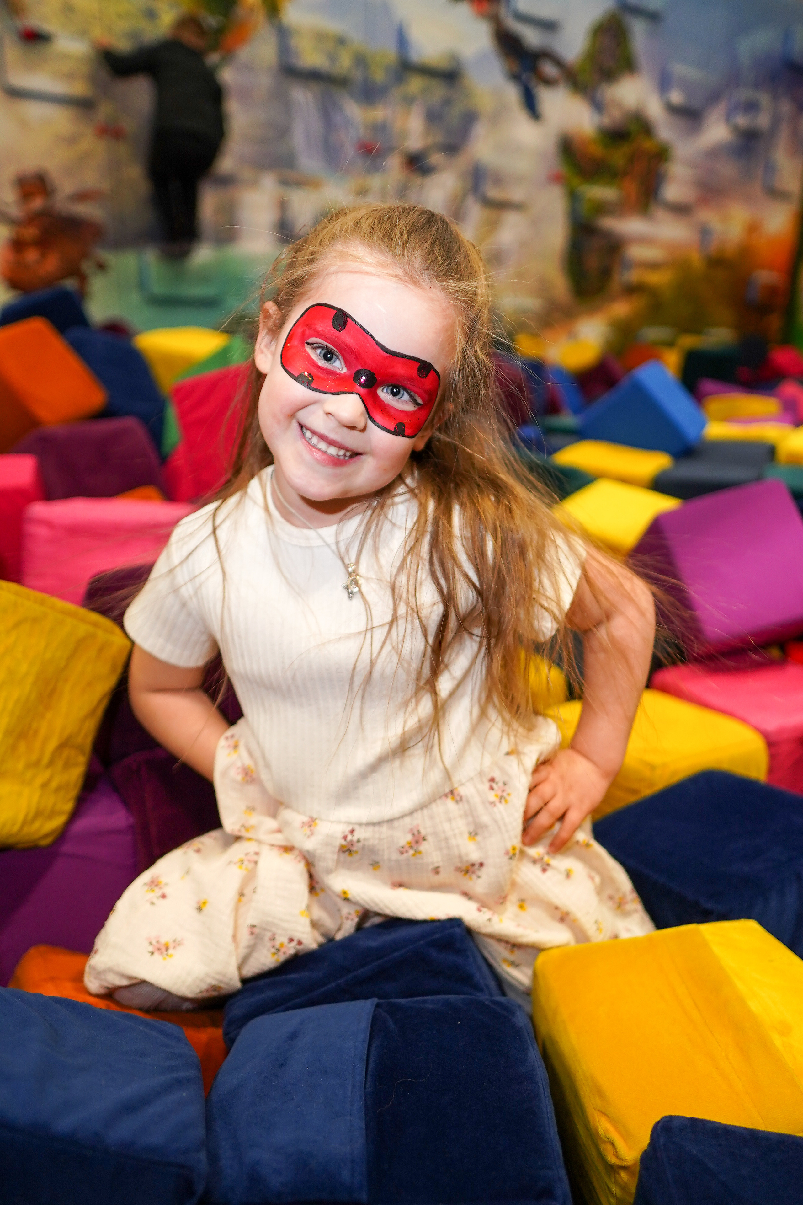 Портреты. Семейный и детский фотограф в Санкт-Петербурге Сергей Тарасов