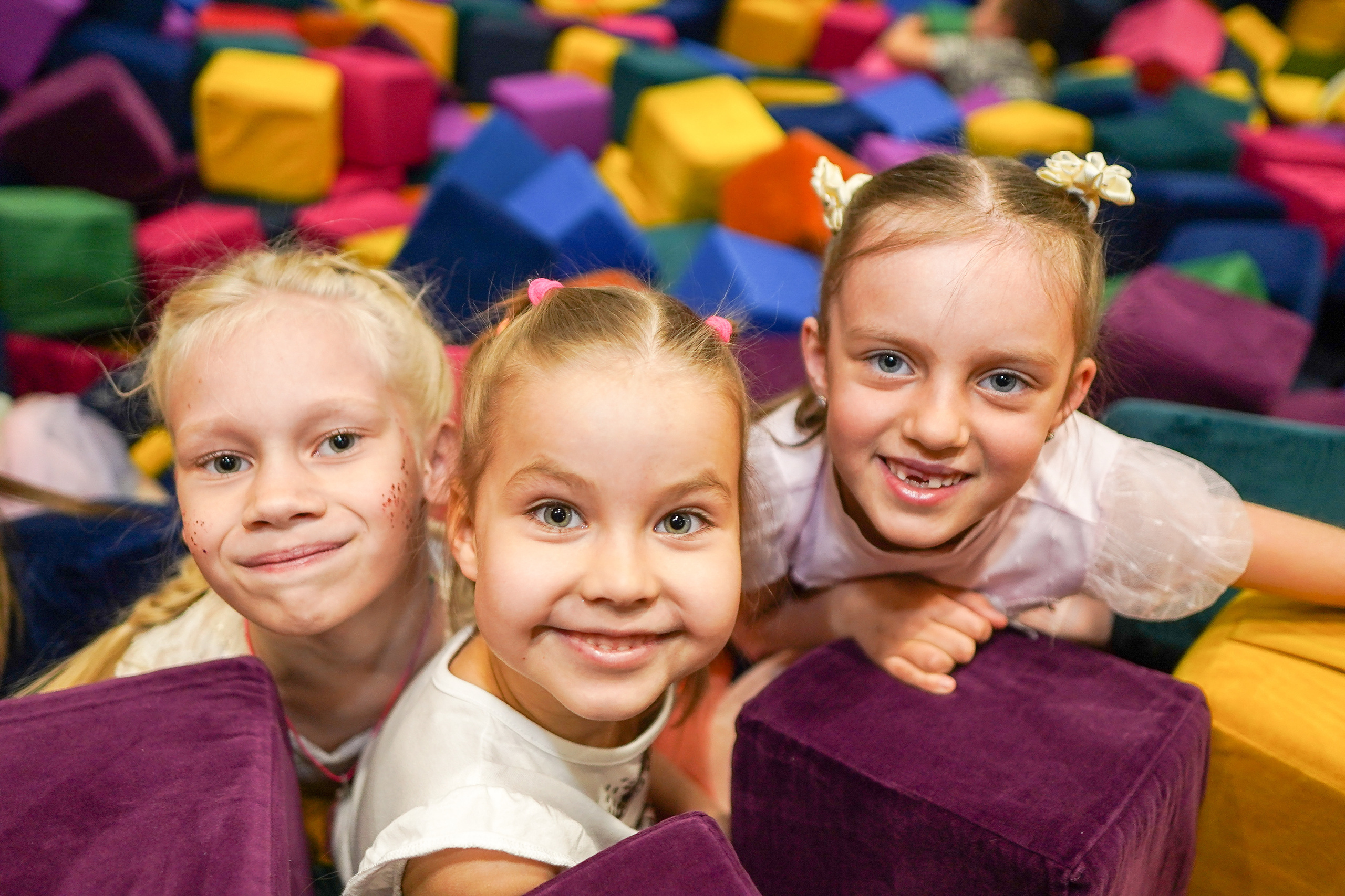 Групповые фотографии. Семейный и детский фотограф в Санкт-Петербурге Сергей Тарасов