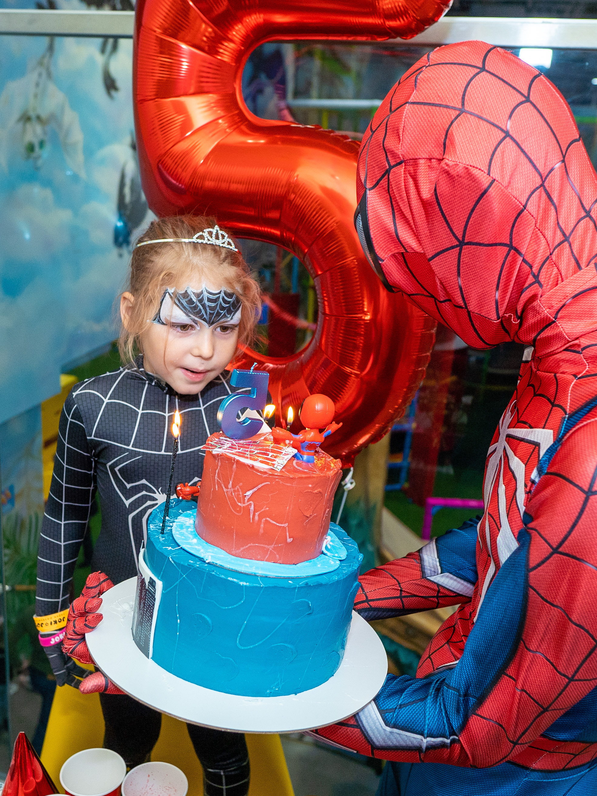 Торт! Торт! Торт!. Семейный и детский фотограф в Санкт-Петербурге Сергей Тарасов